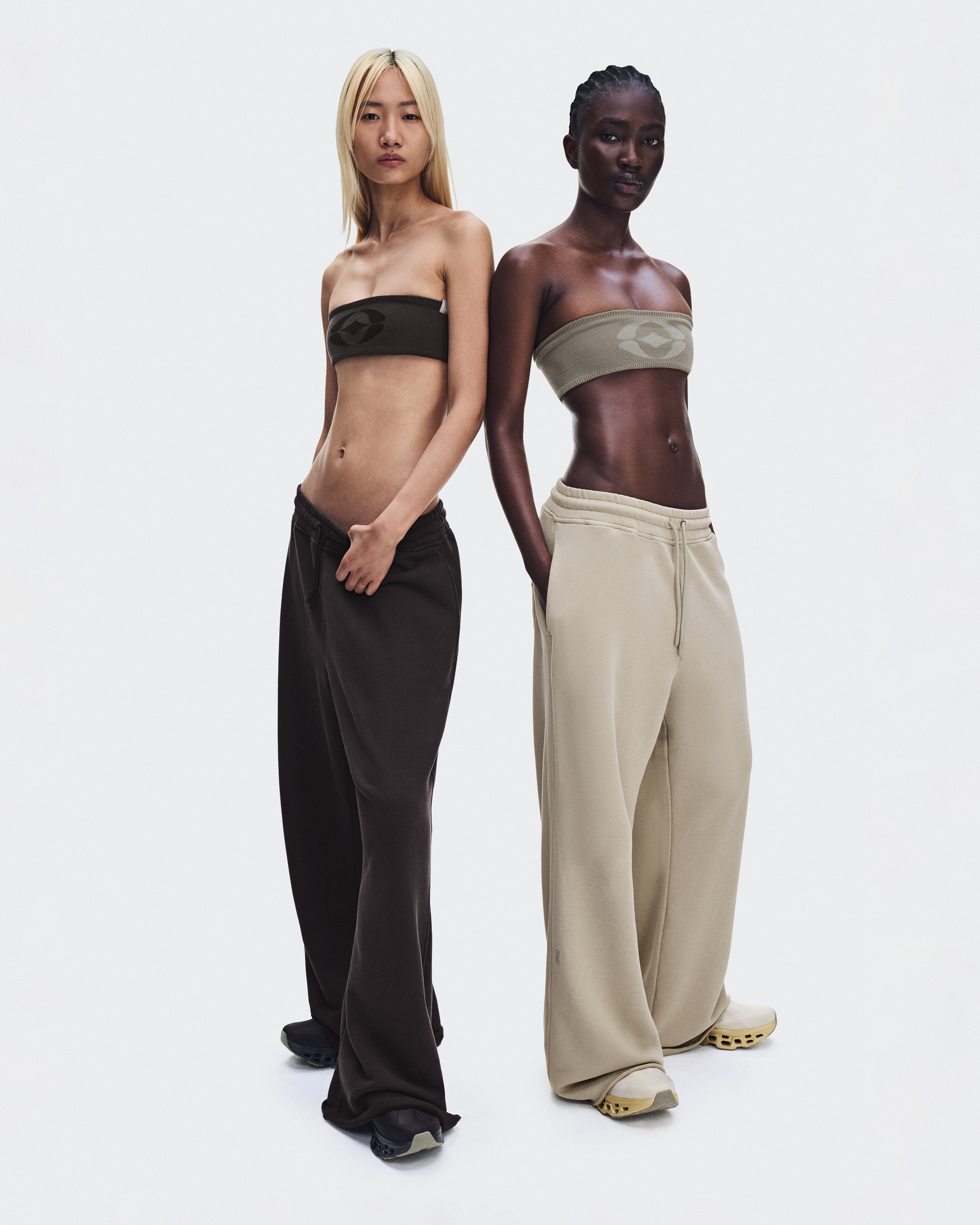 Club Collective Pants FKA - Lurien
