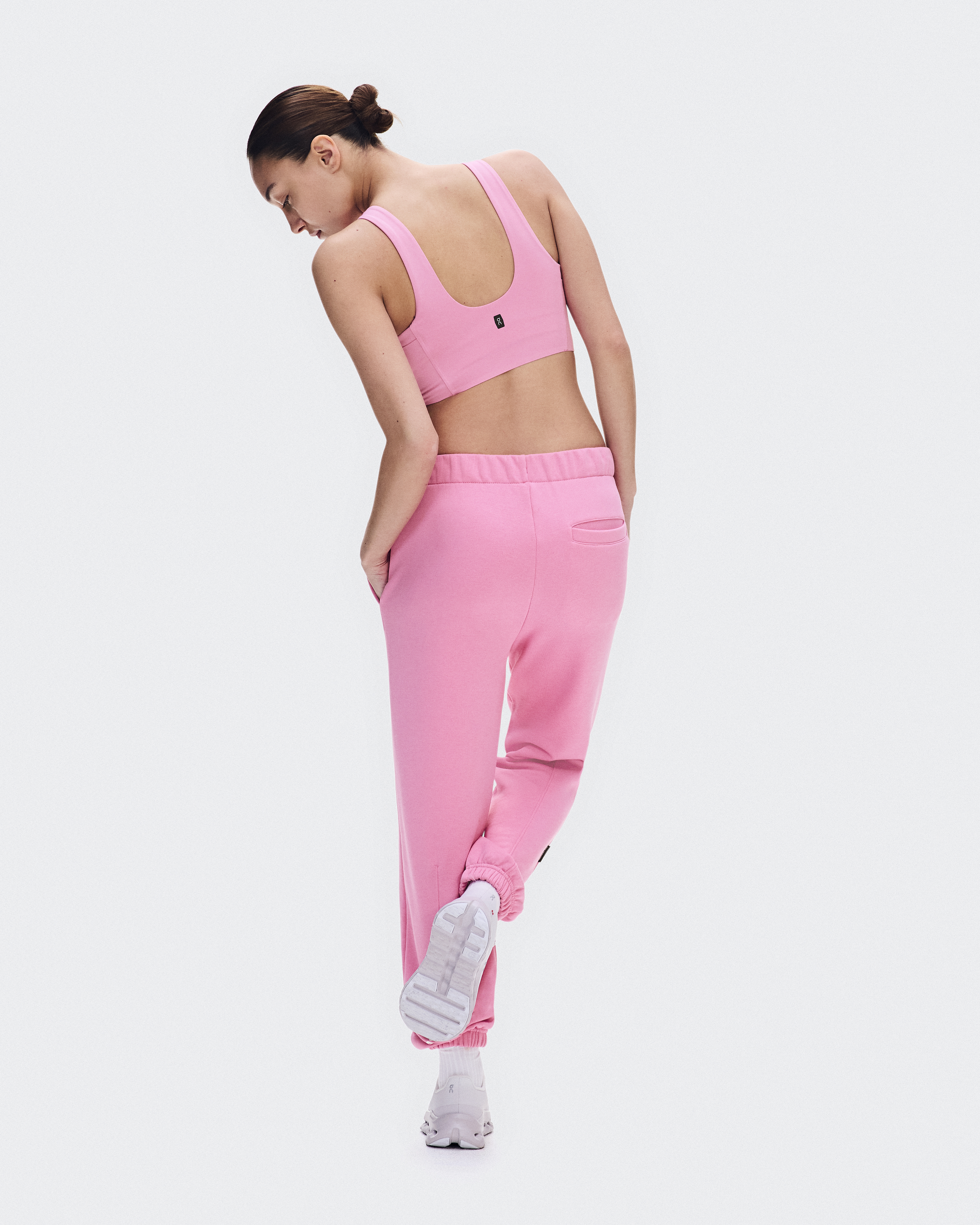 Club Pants - Bubblegum