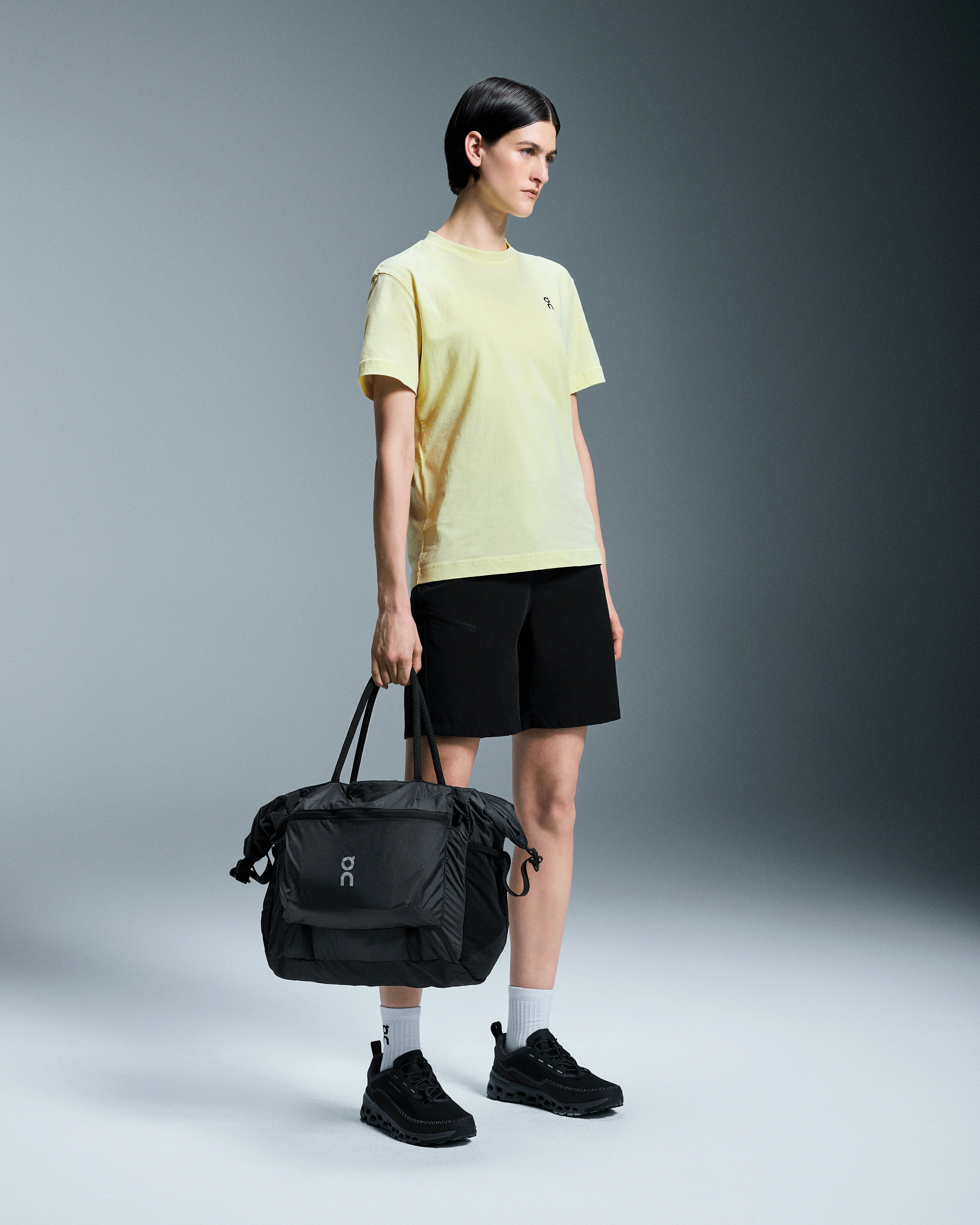 Track Pack 35L Lite - Magnet