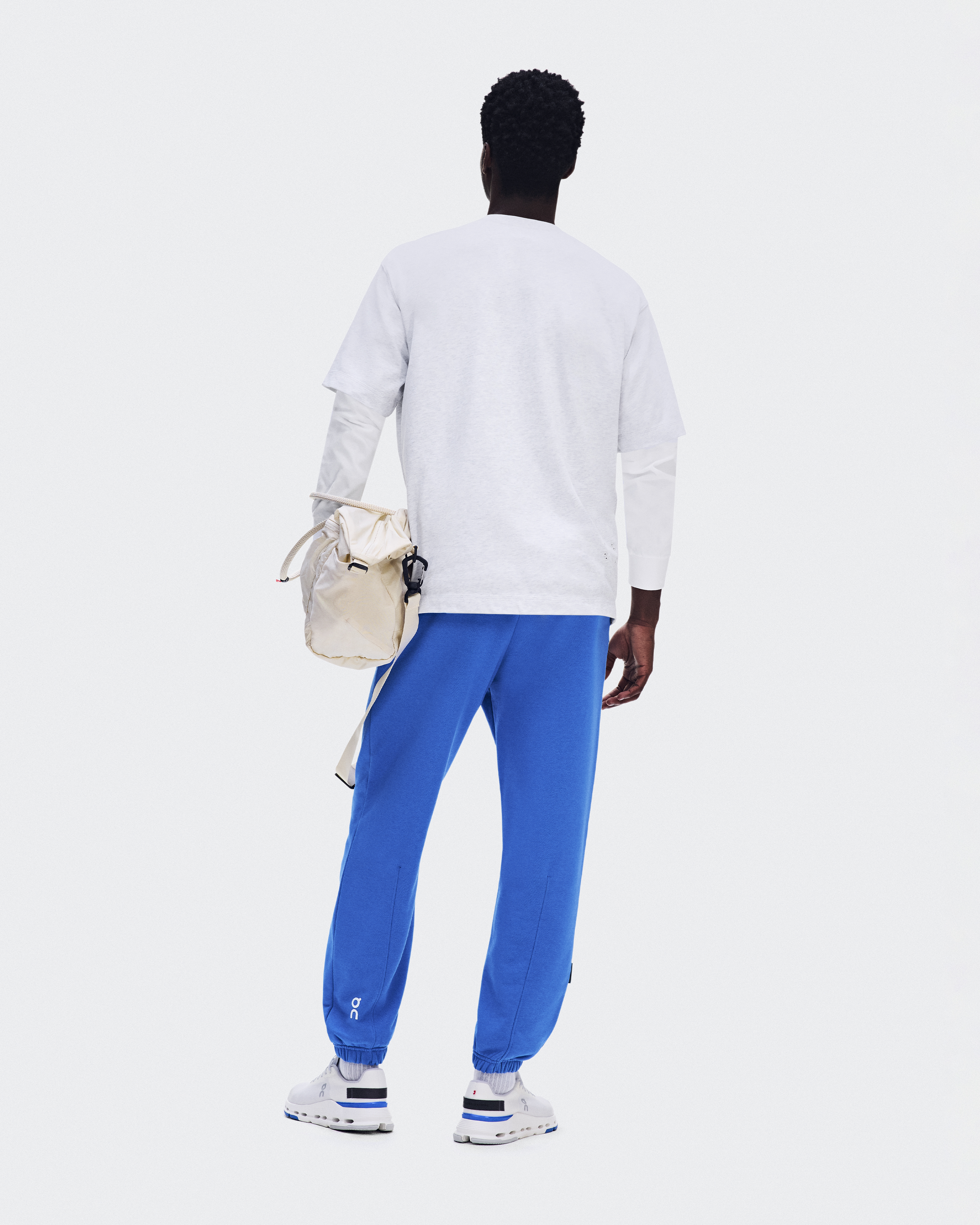 Club Pants - Jay