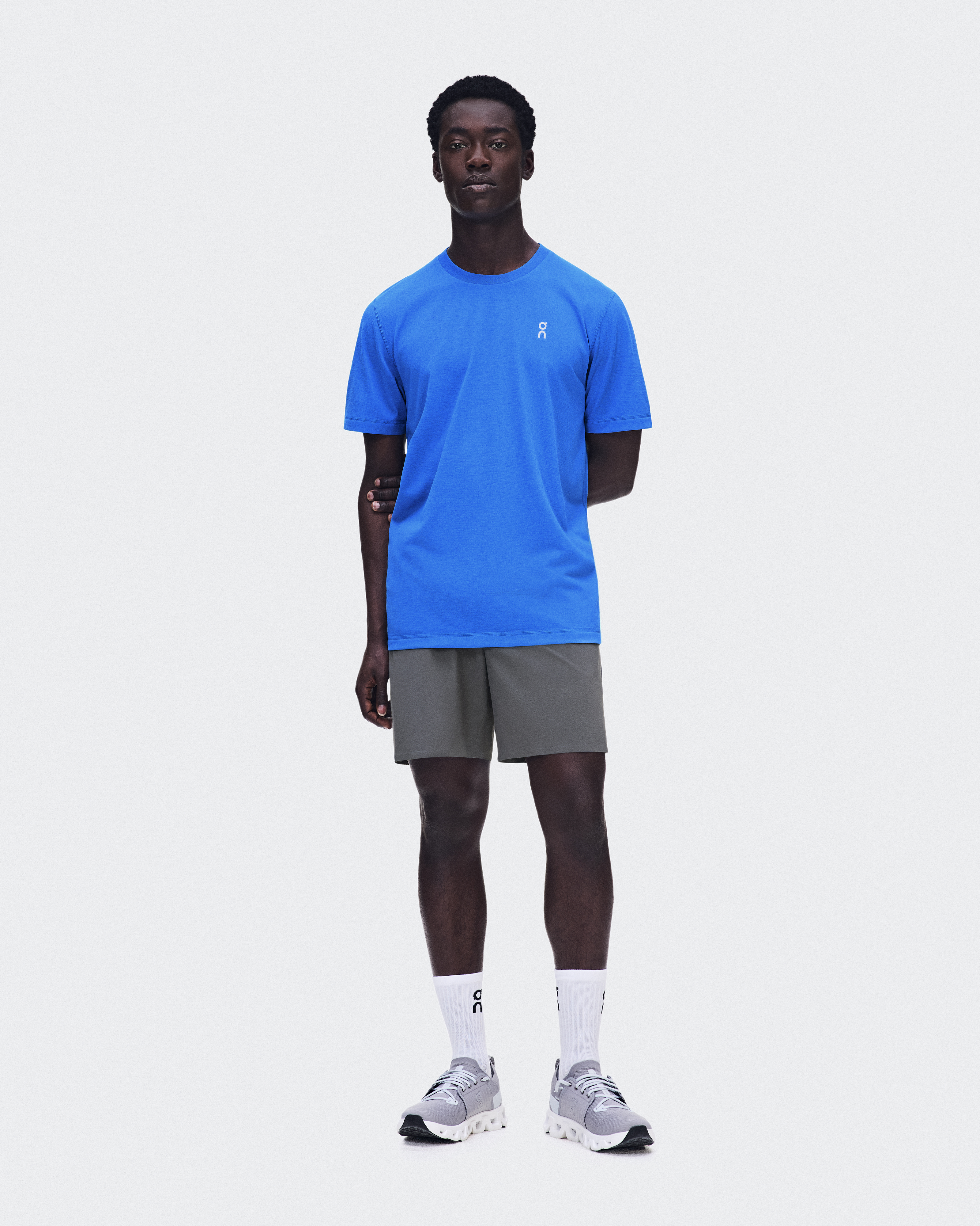 Train-T - Jay