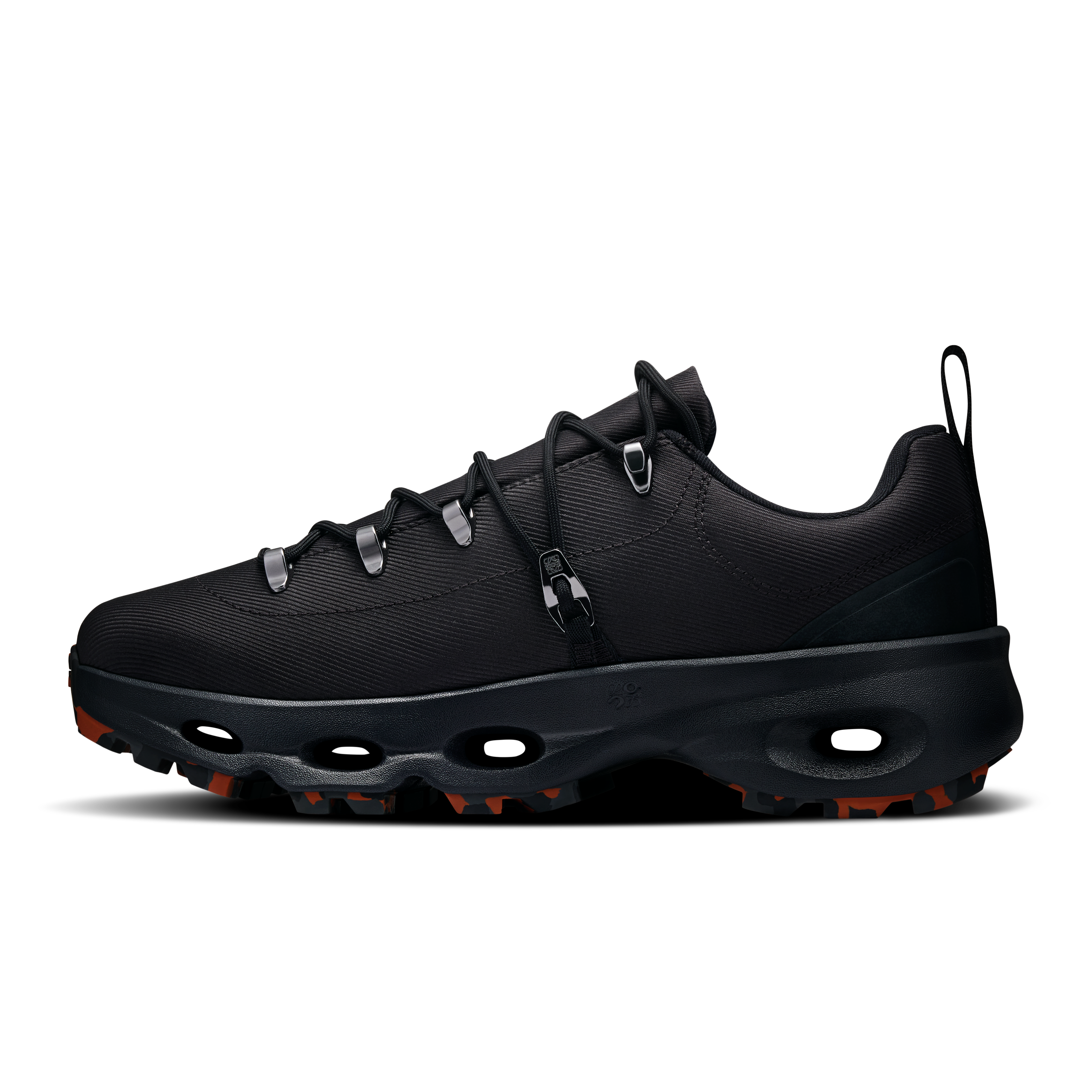 Cloudsolo Hiker LOEWE - Black