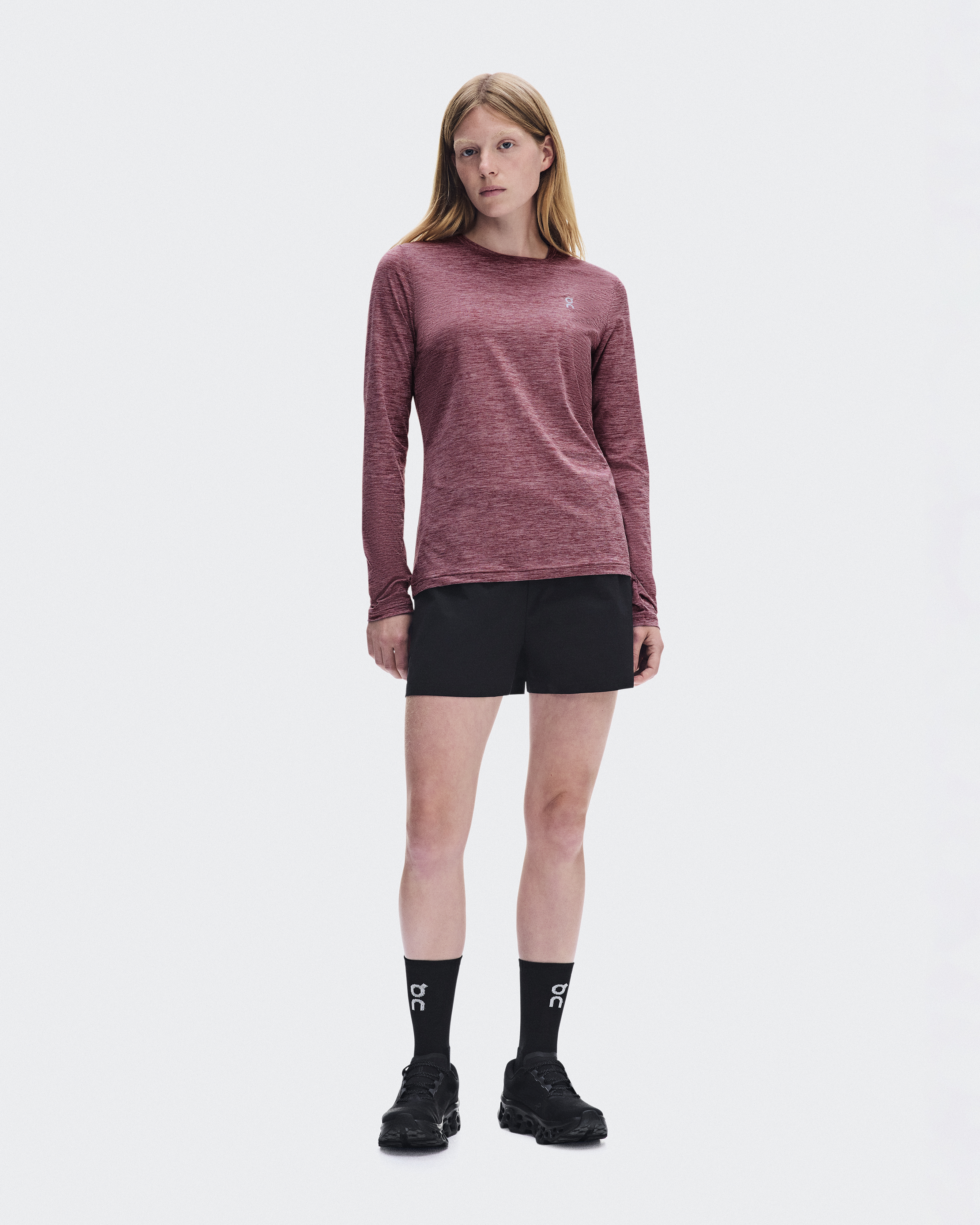Core Long-T - Barberry