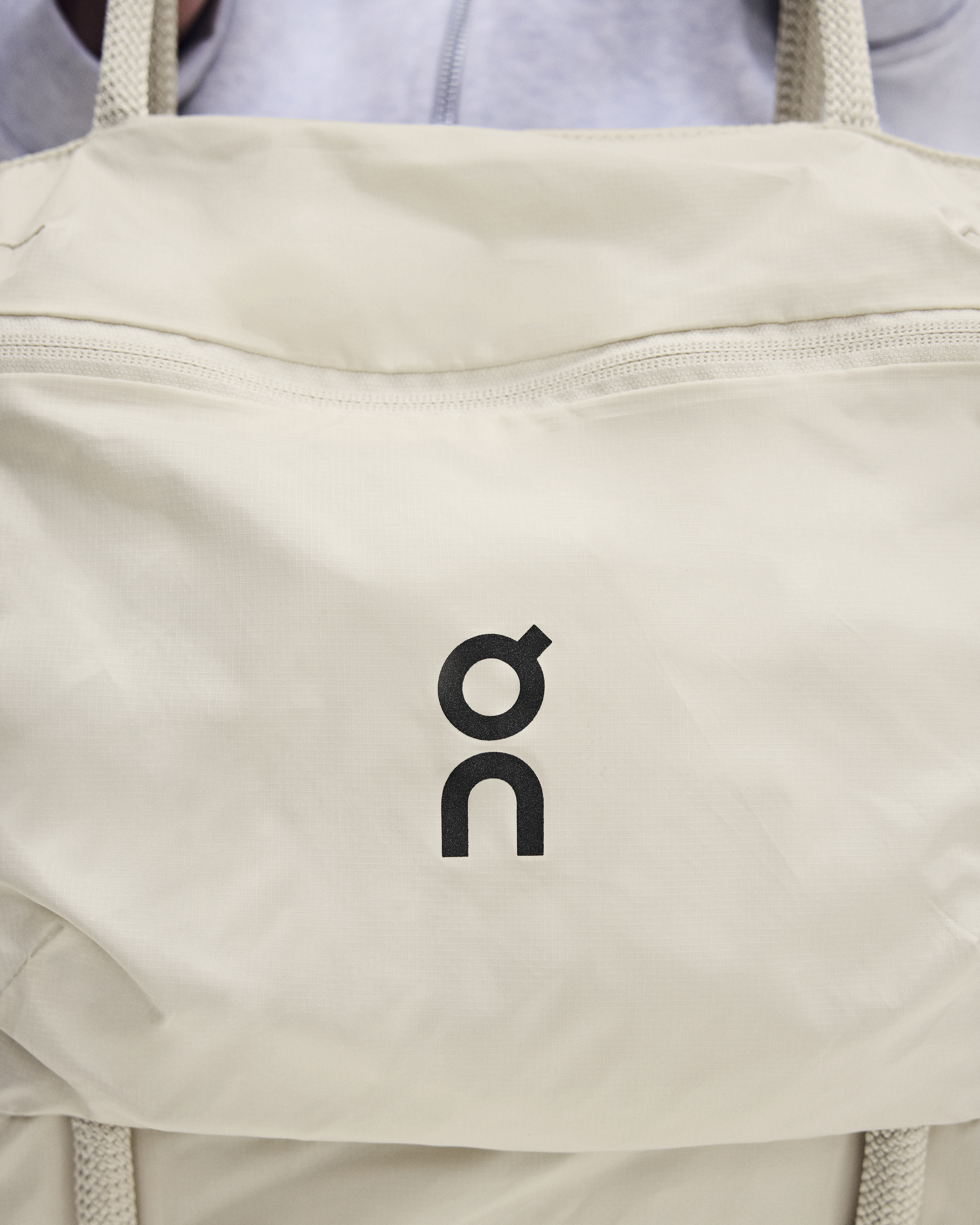 Track Pack 35L Lite - Cream