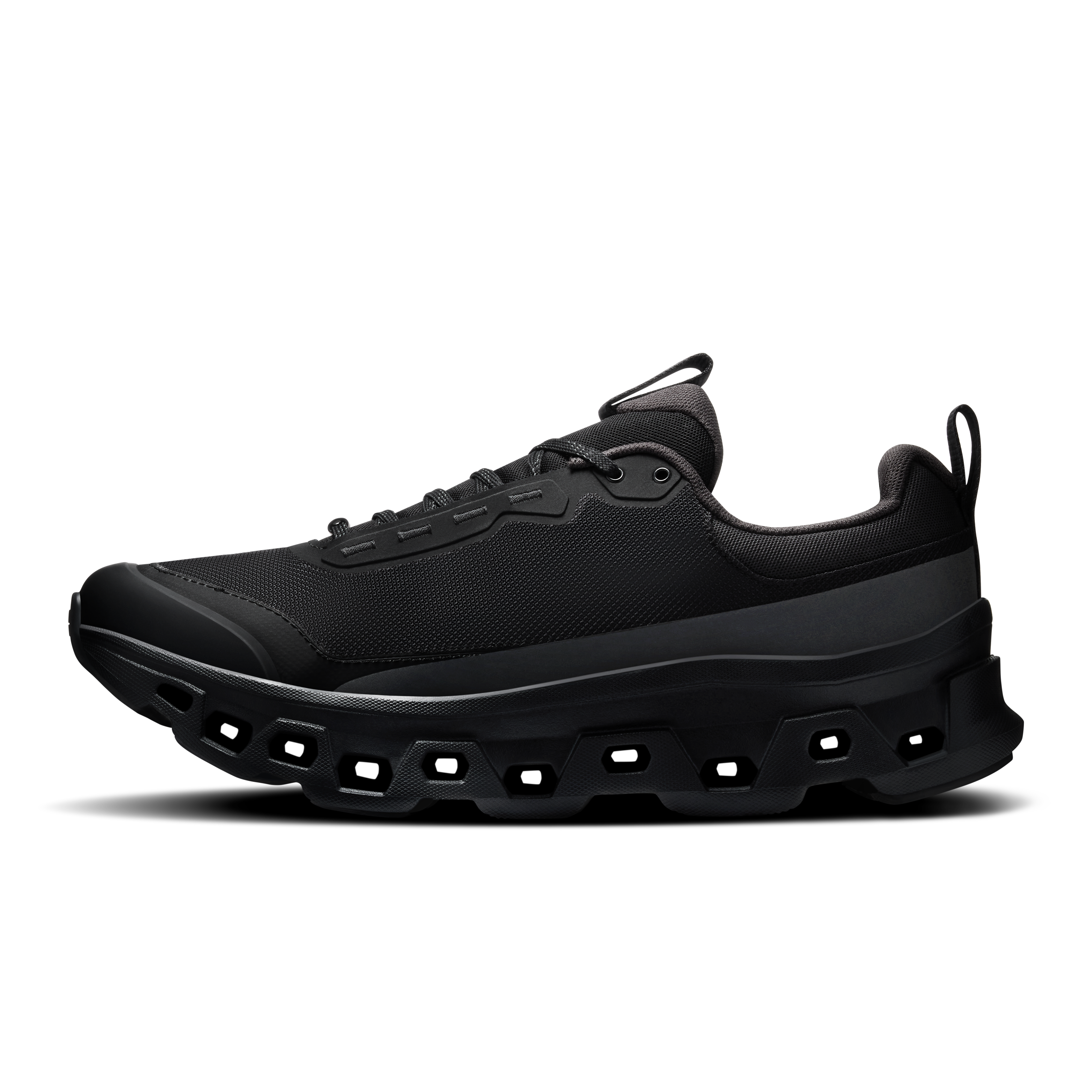 Cloudmonster 1 Waterproof - Black | Black