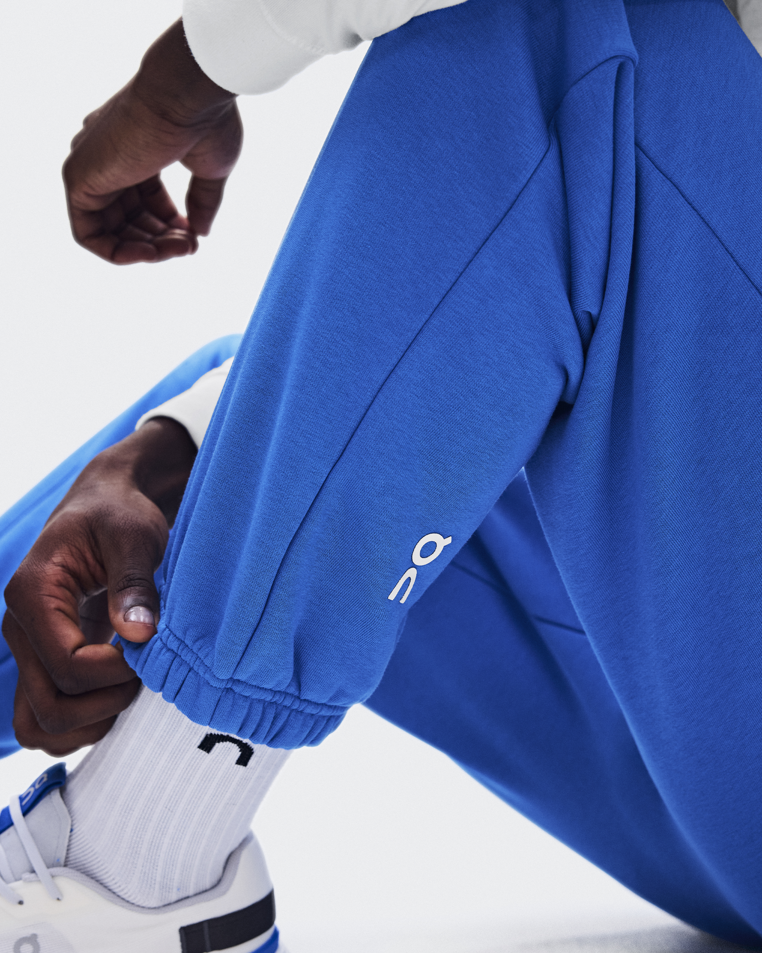 Club Pants - Jay