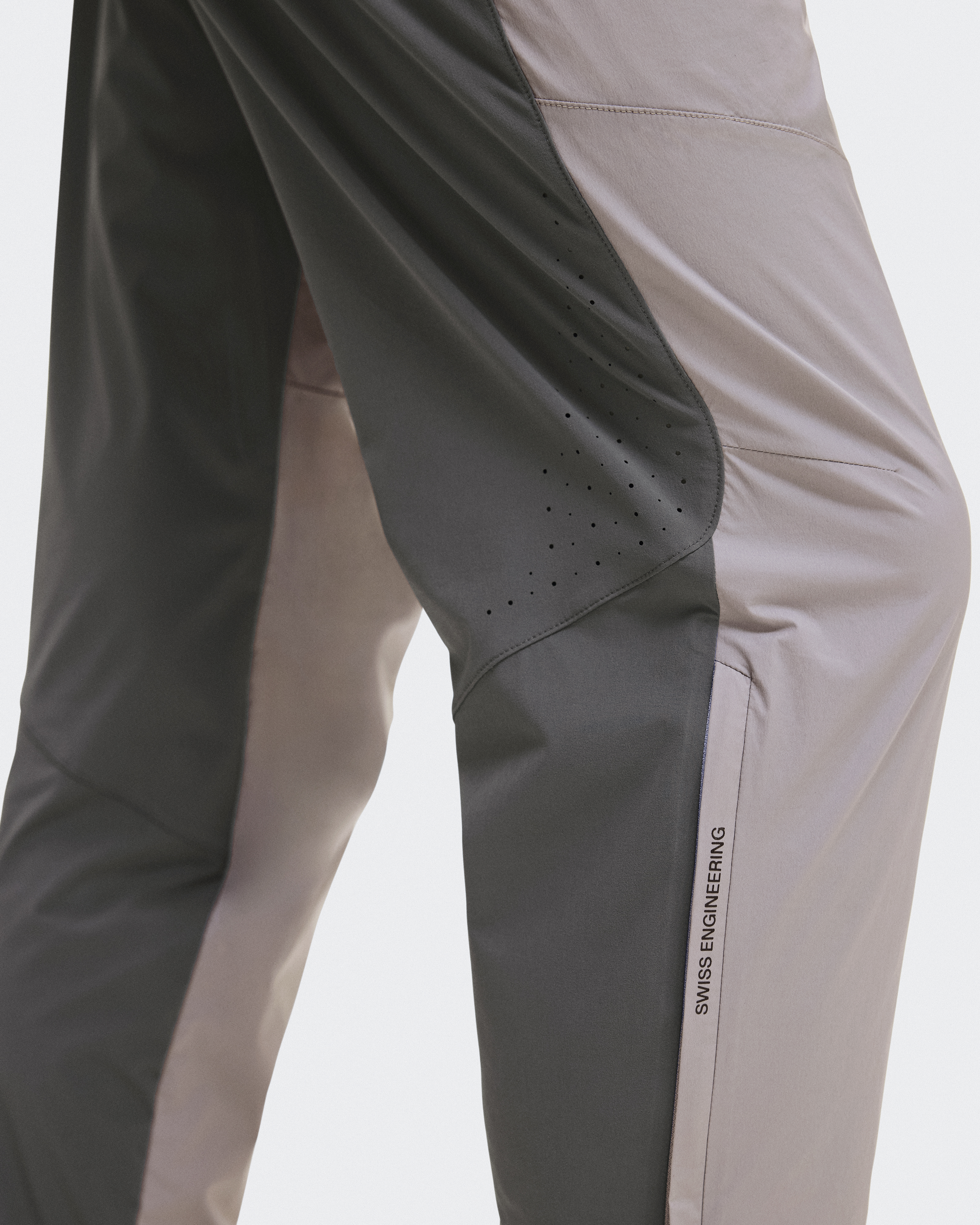 Weather Pants - Ore | Ember