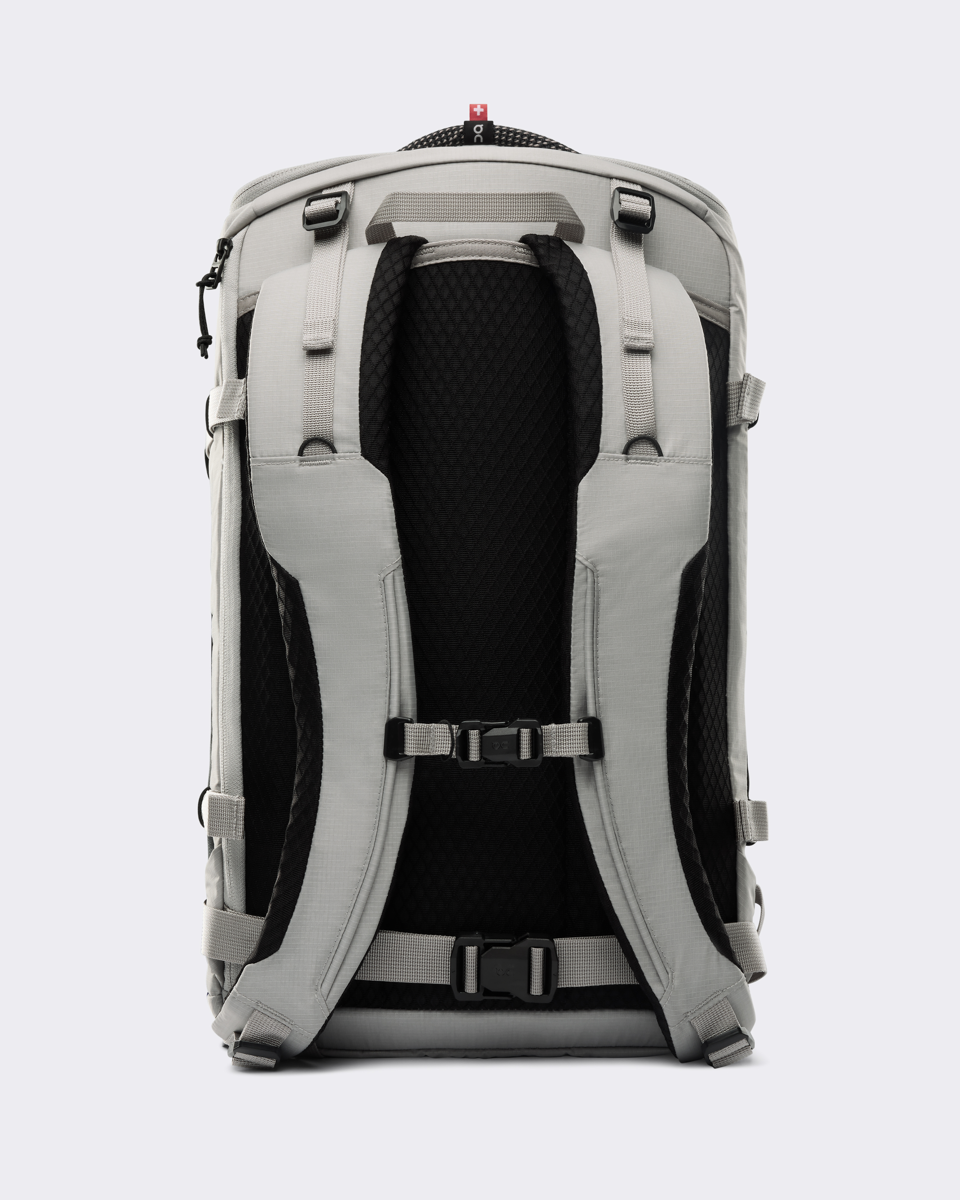 Speed Pack 30L - Glacier | Black