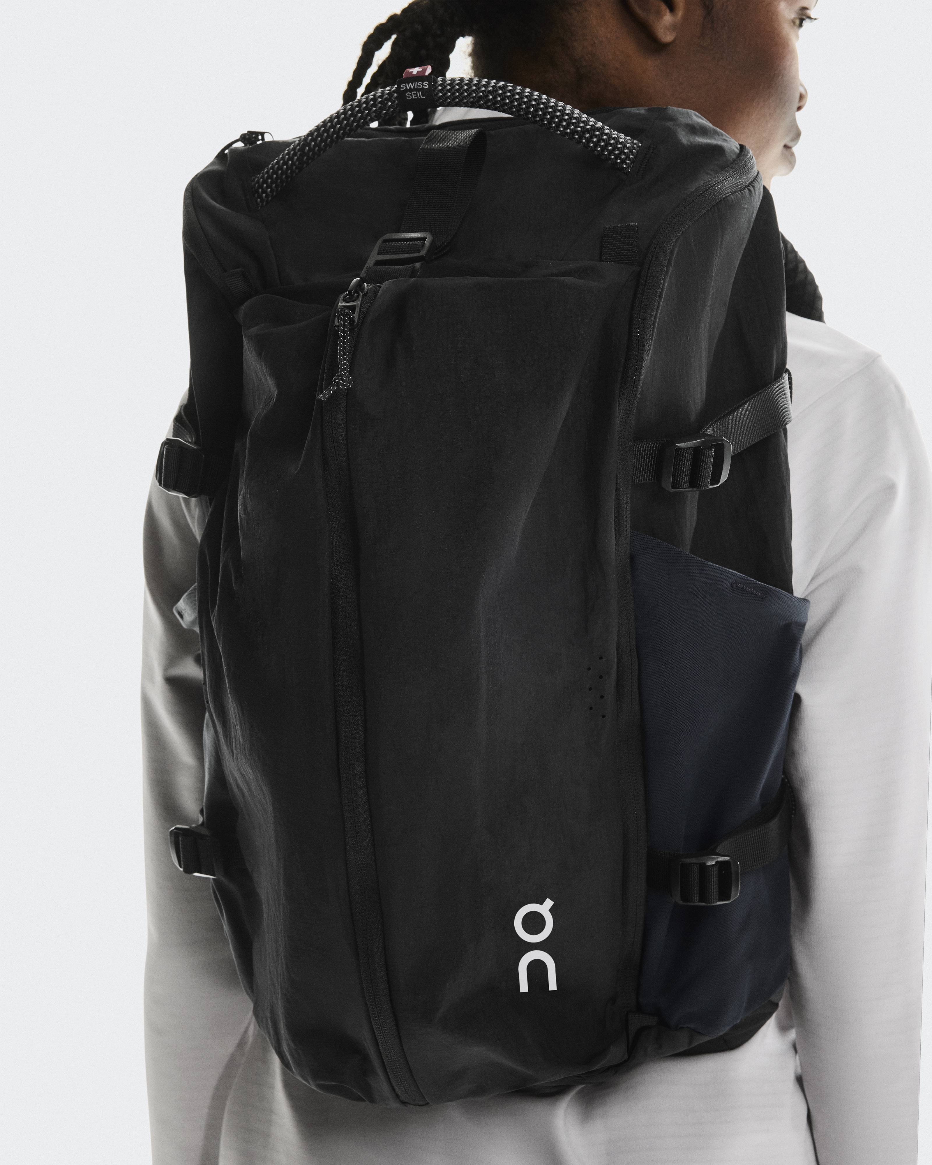 Speed Pack 30L - Magnet | Black