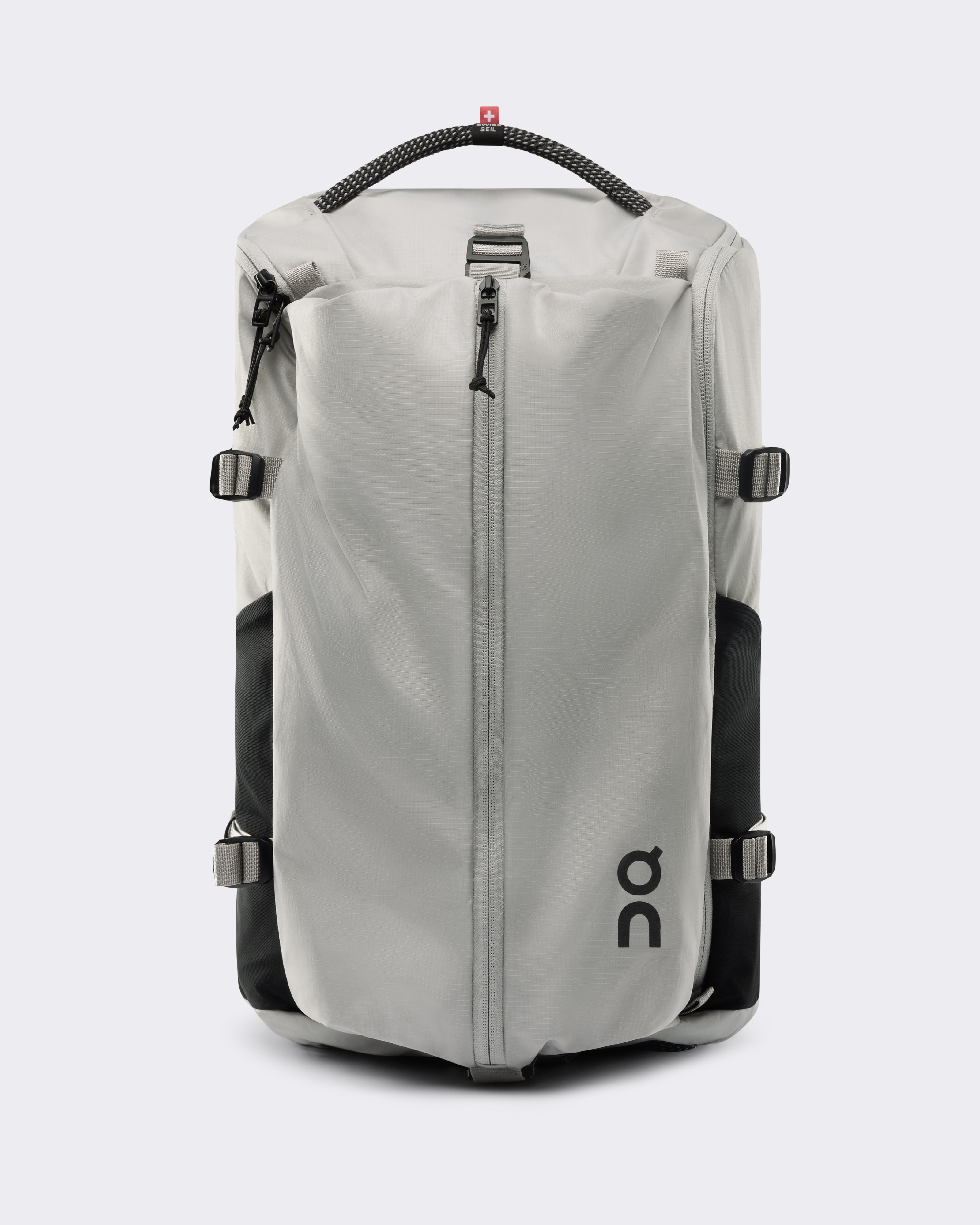 Speed Pack 30L - Glacier | Black