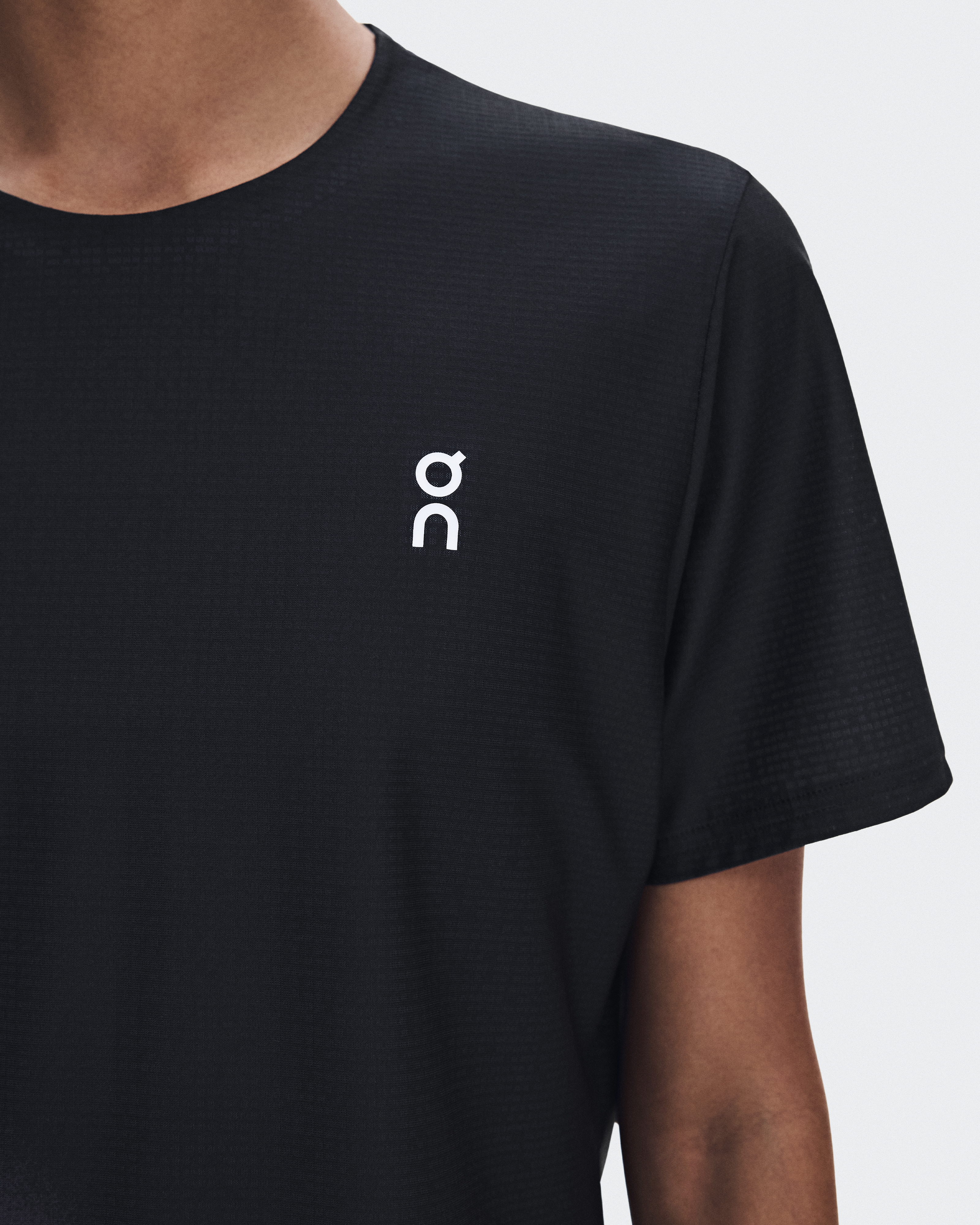 Court-T Swing - Black | Cassis