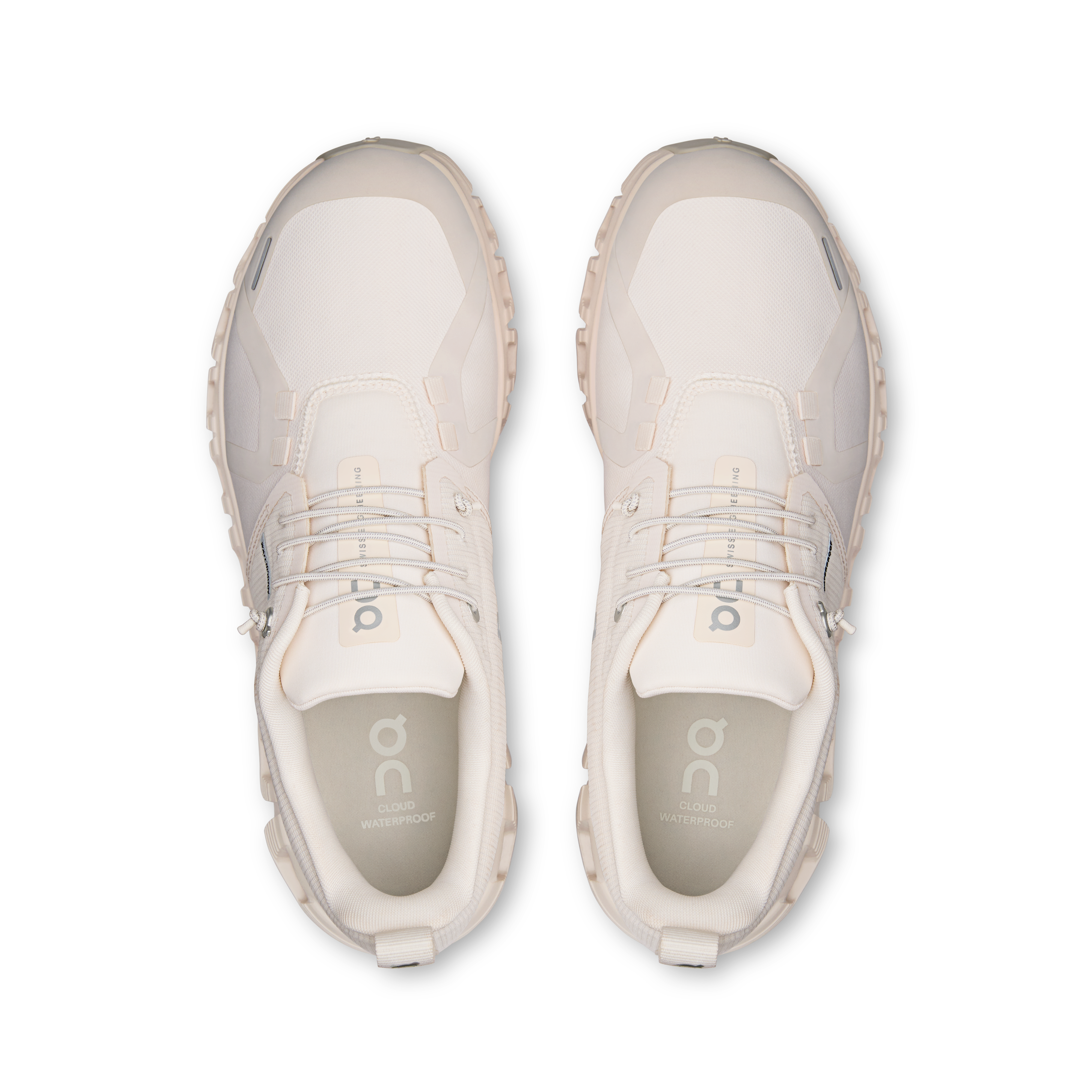 Cloud 6 Waterproof - Seashell | Seashell