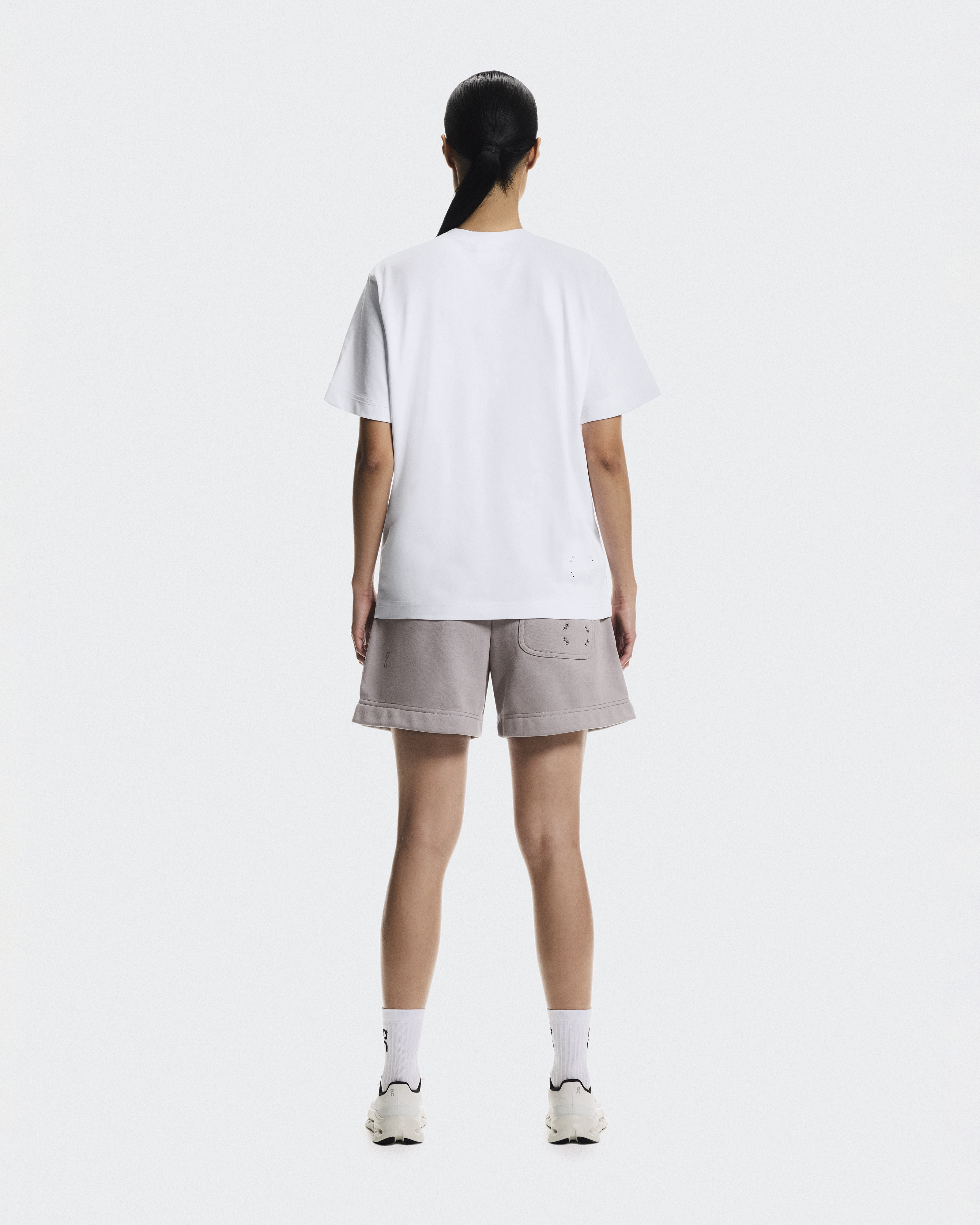 Club Collective-T - White