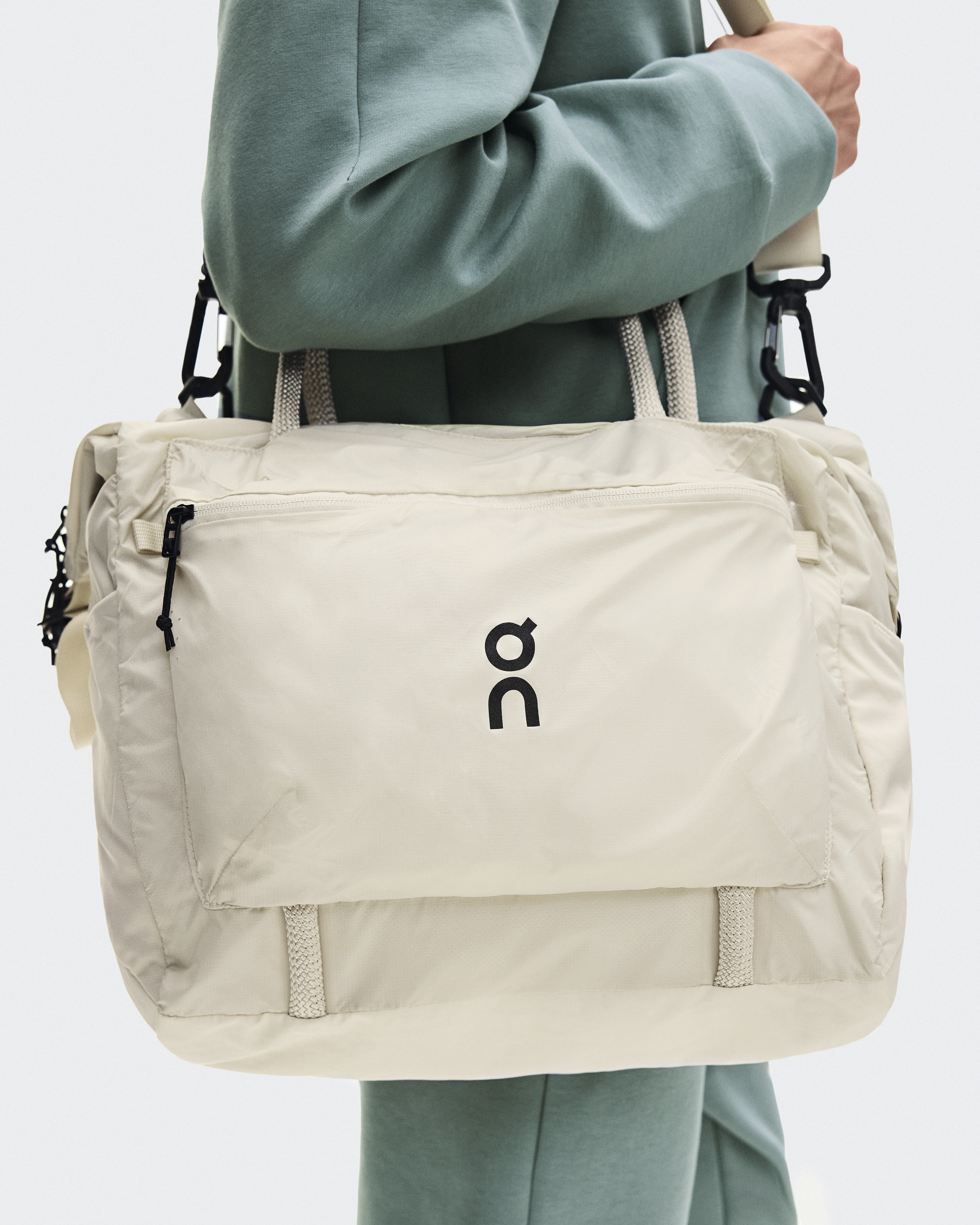 Track Pack 35L Lite - Cream