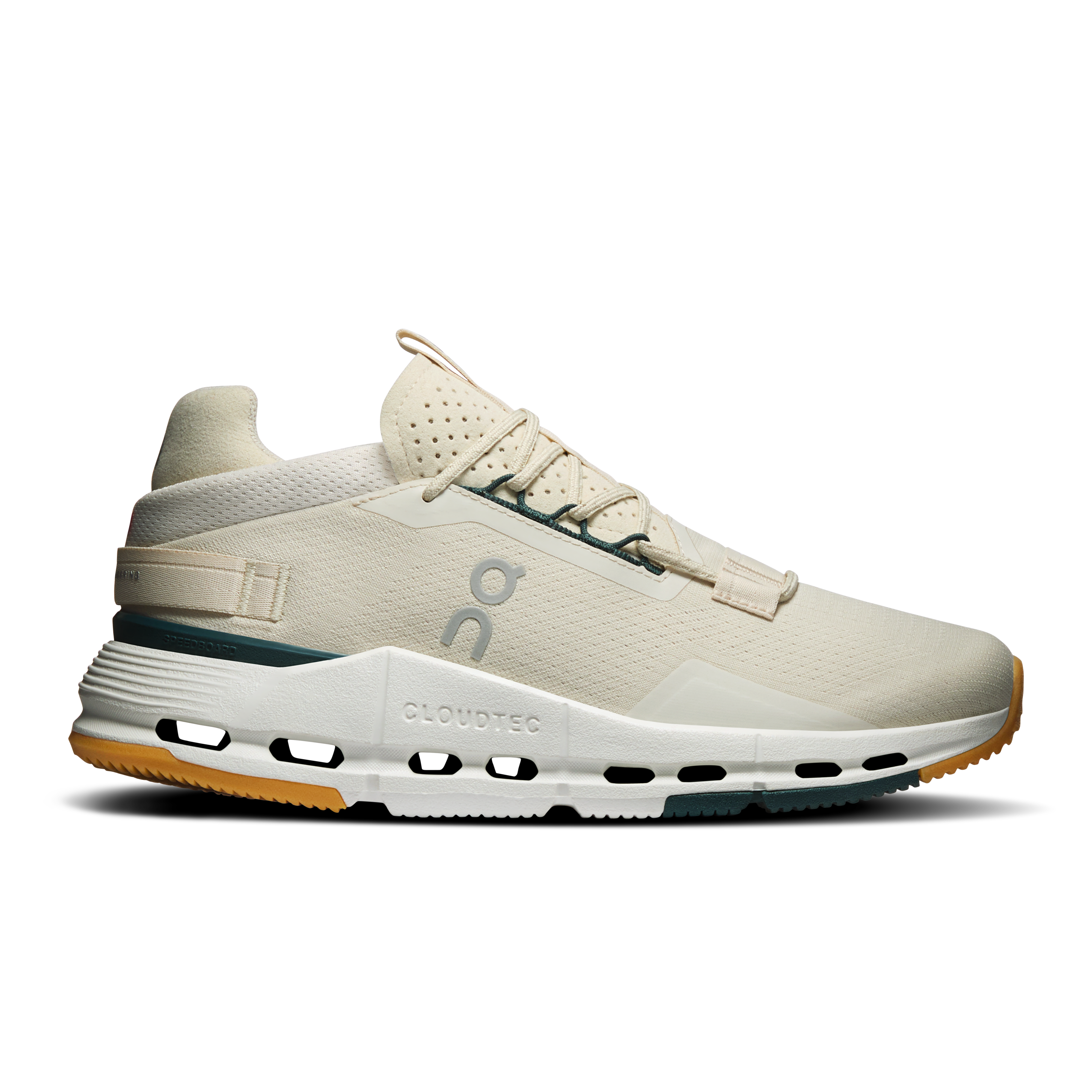 Cloudnova 2 - Grain | Ivory