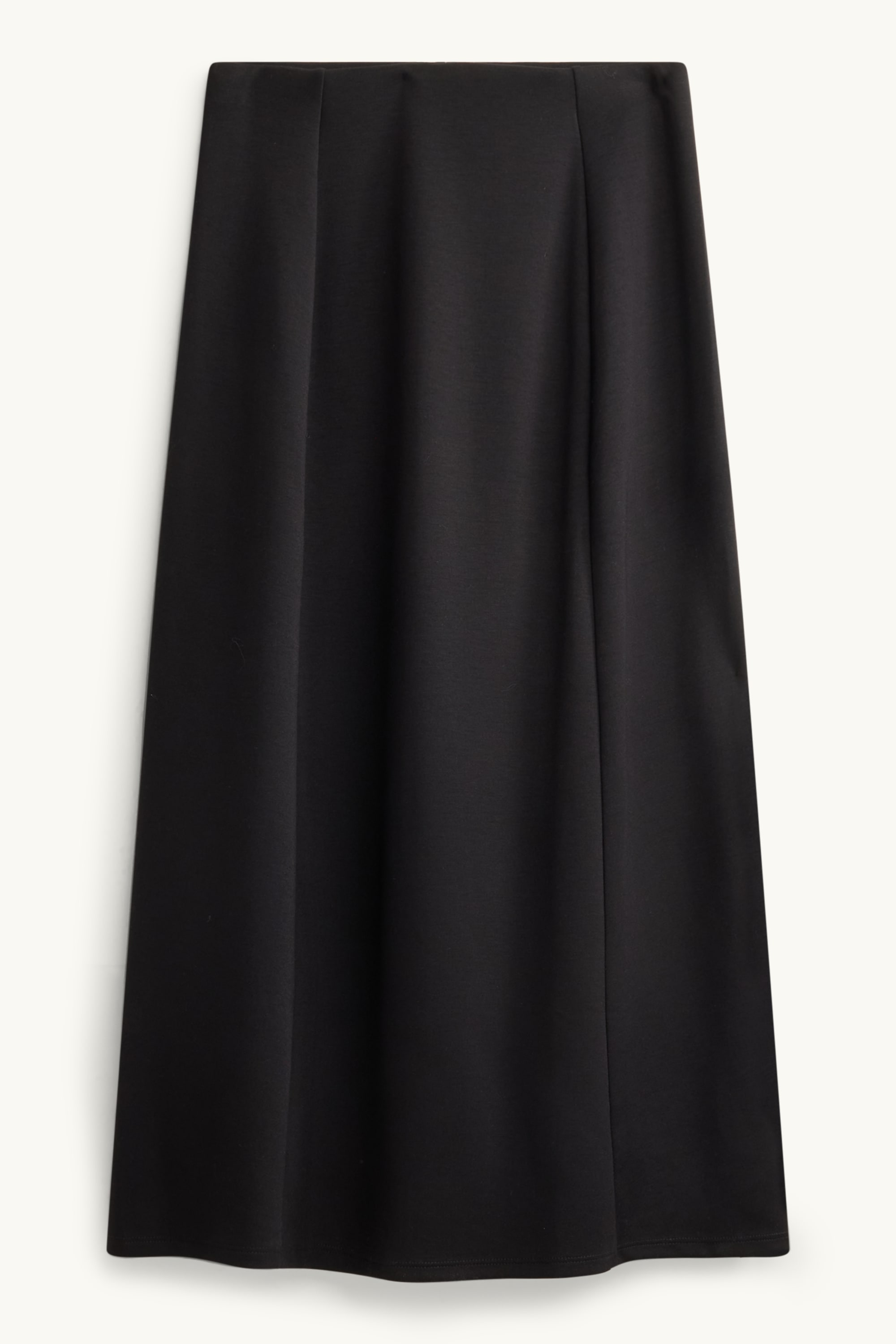 Skirt black