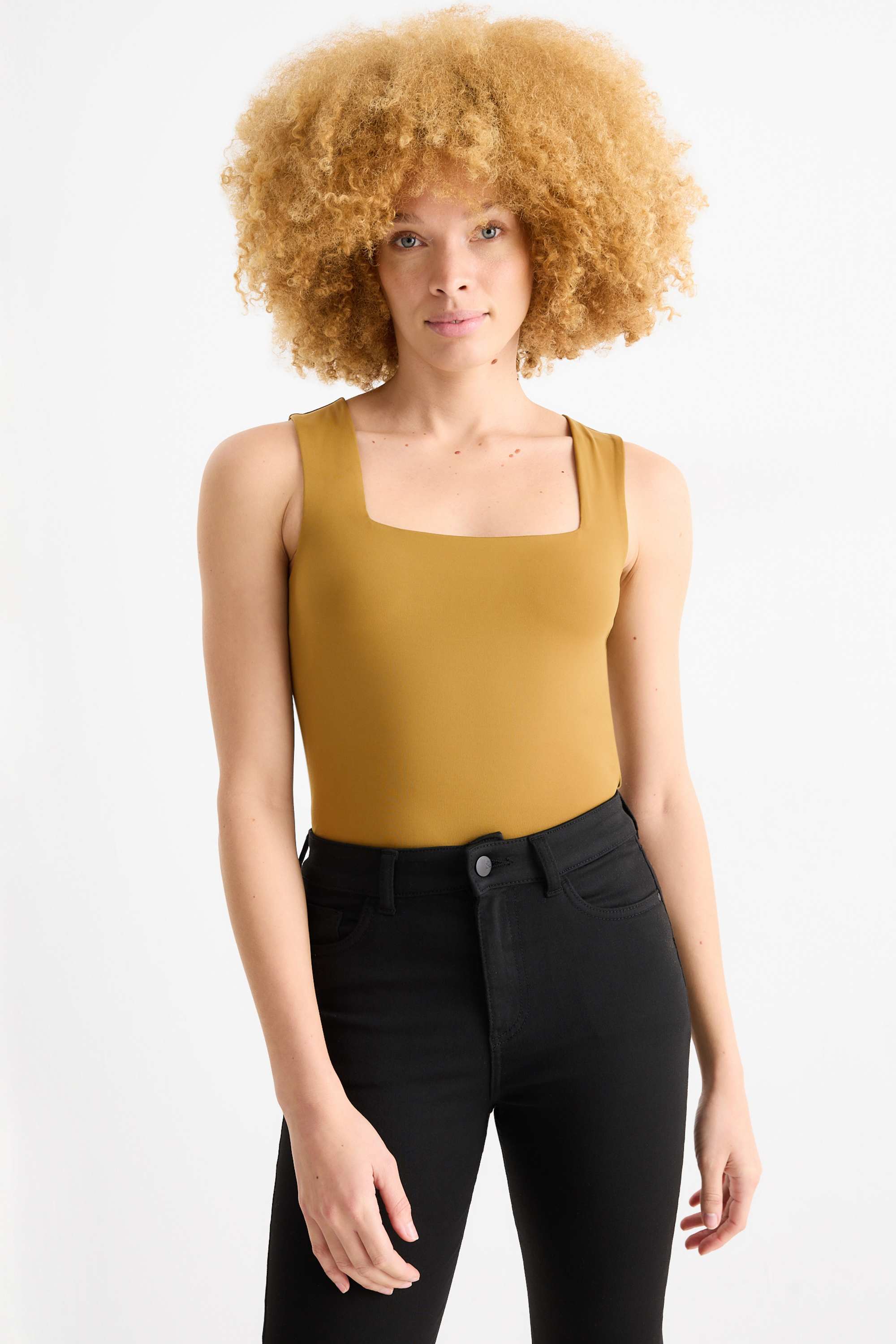 Top yellow