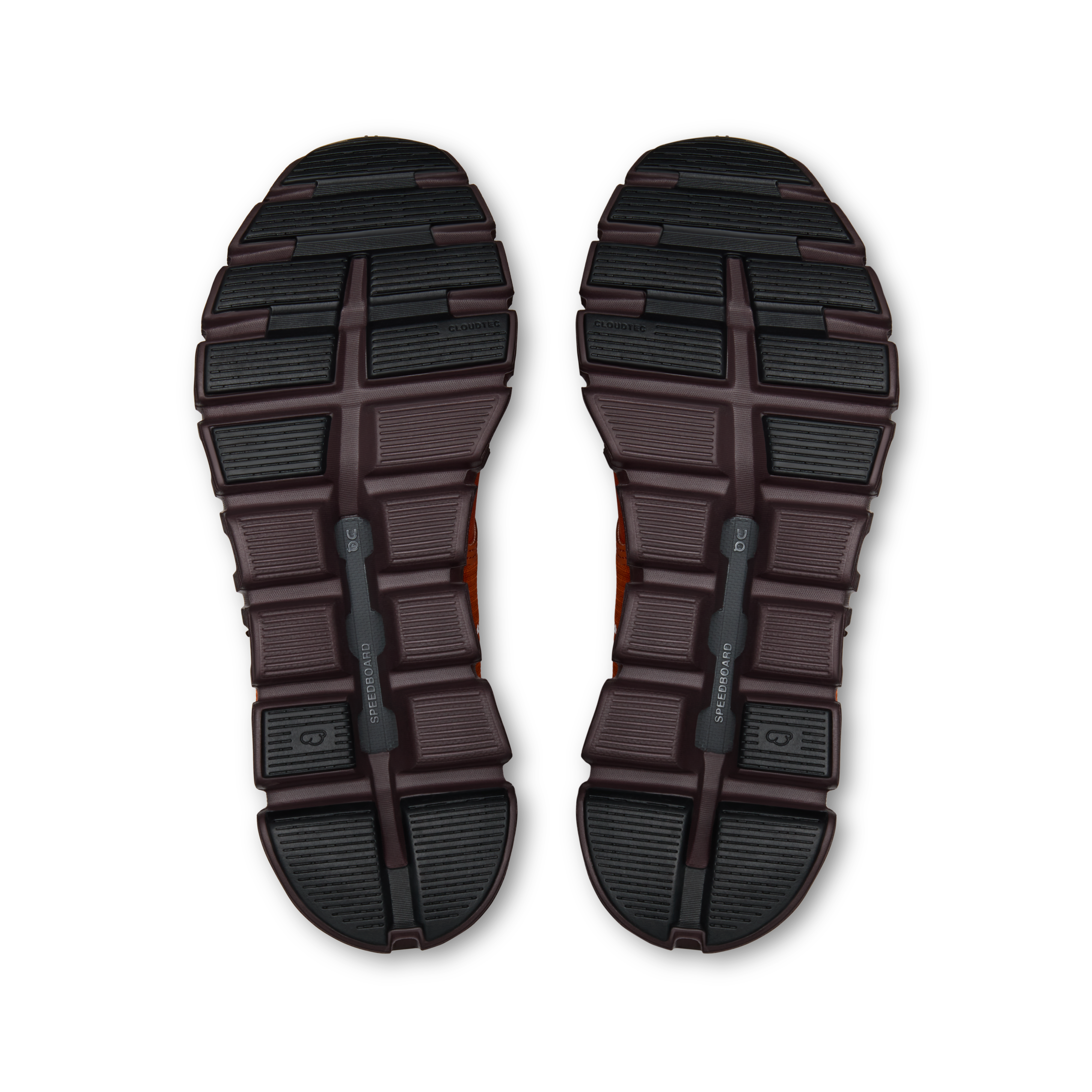 Cloud 6 Waterproof - Cinnamon | Ox