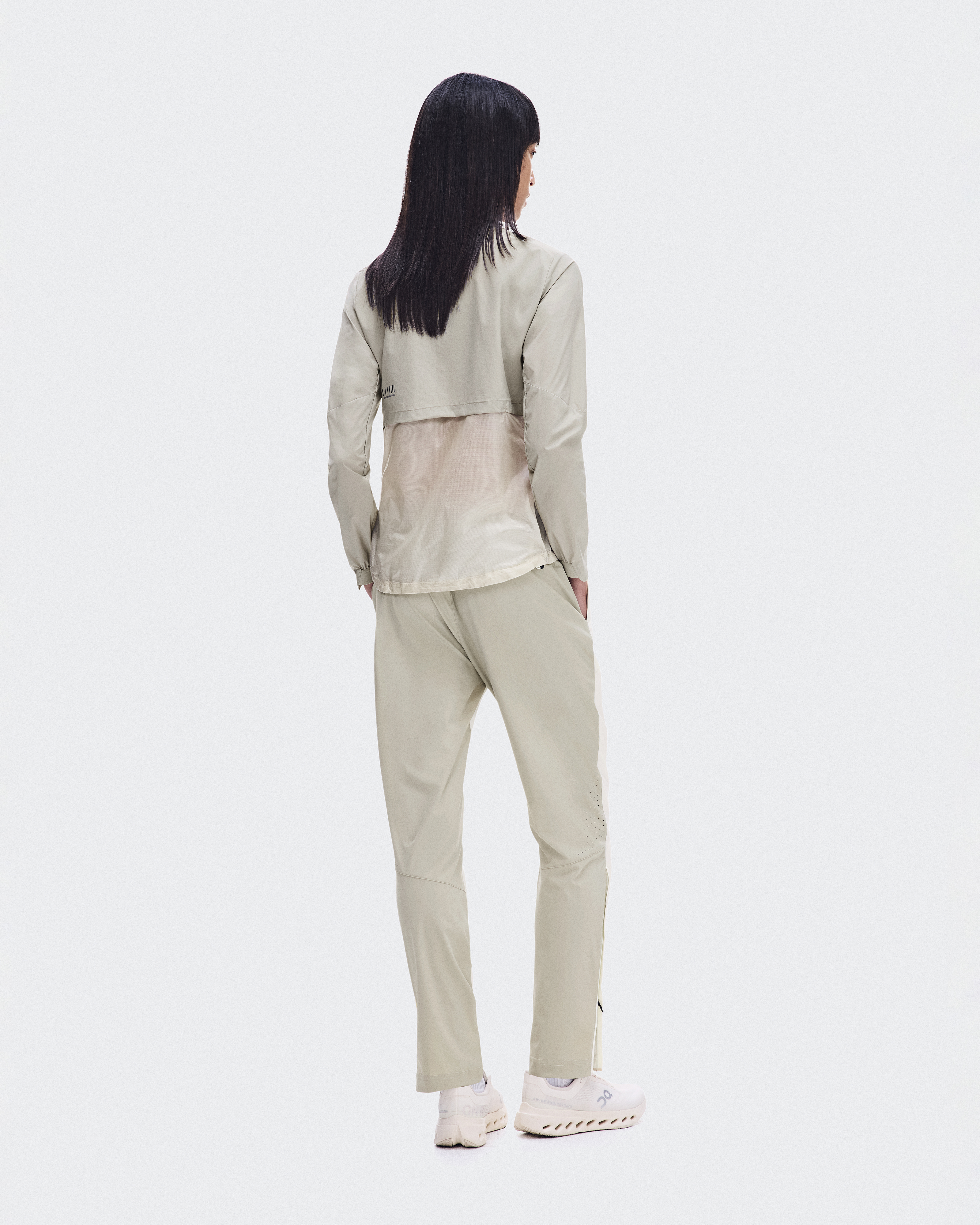 Weather Pants - Hare | Brume