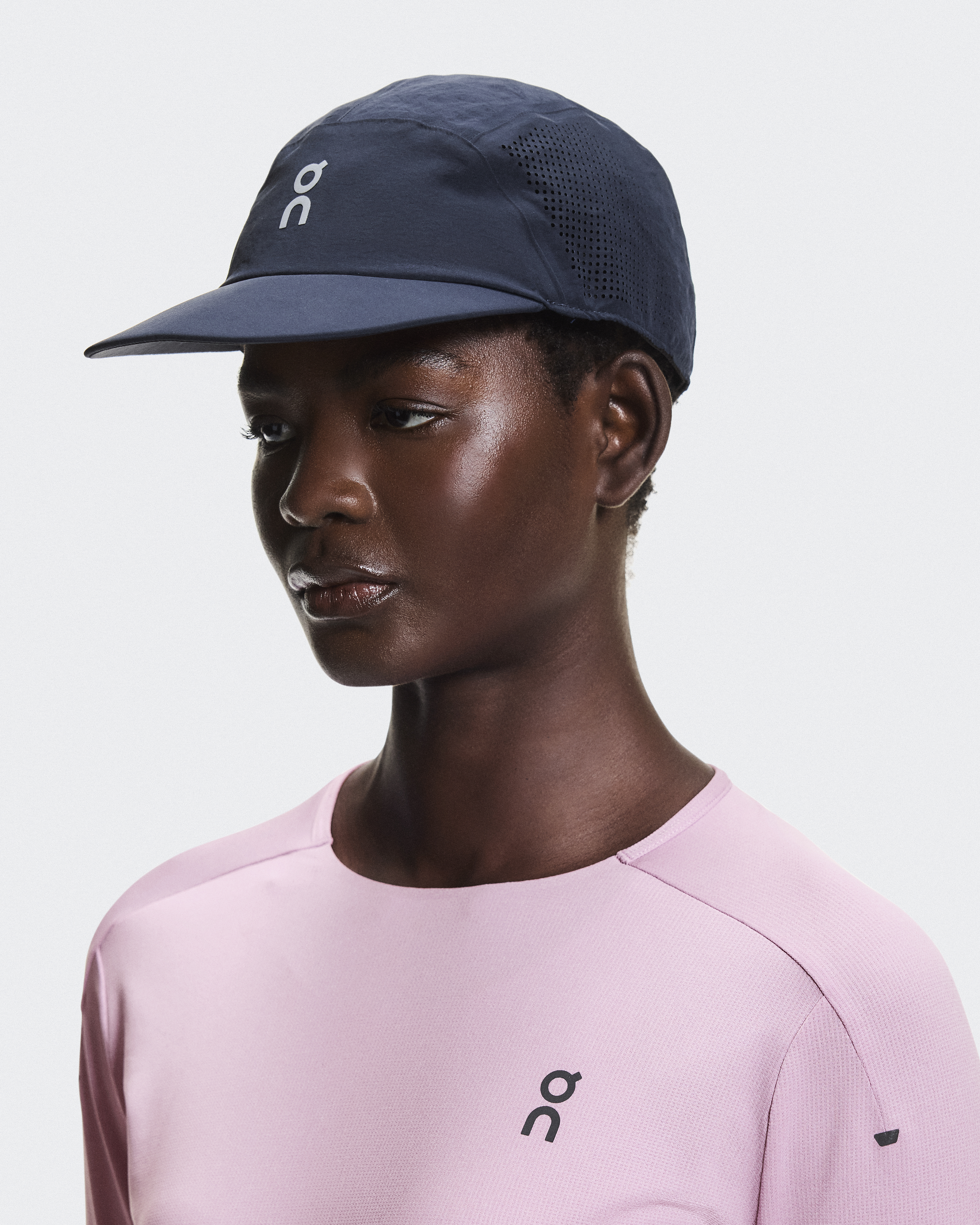 Performance Cap - Navy