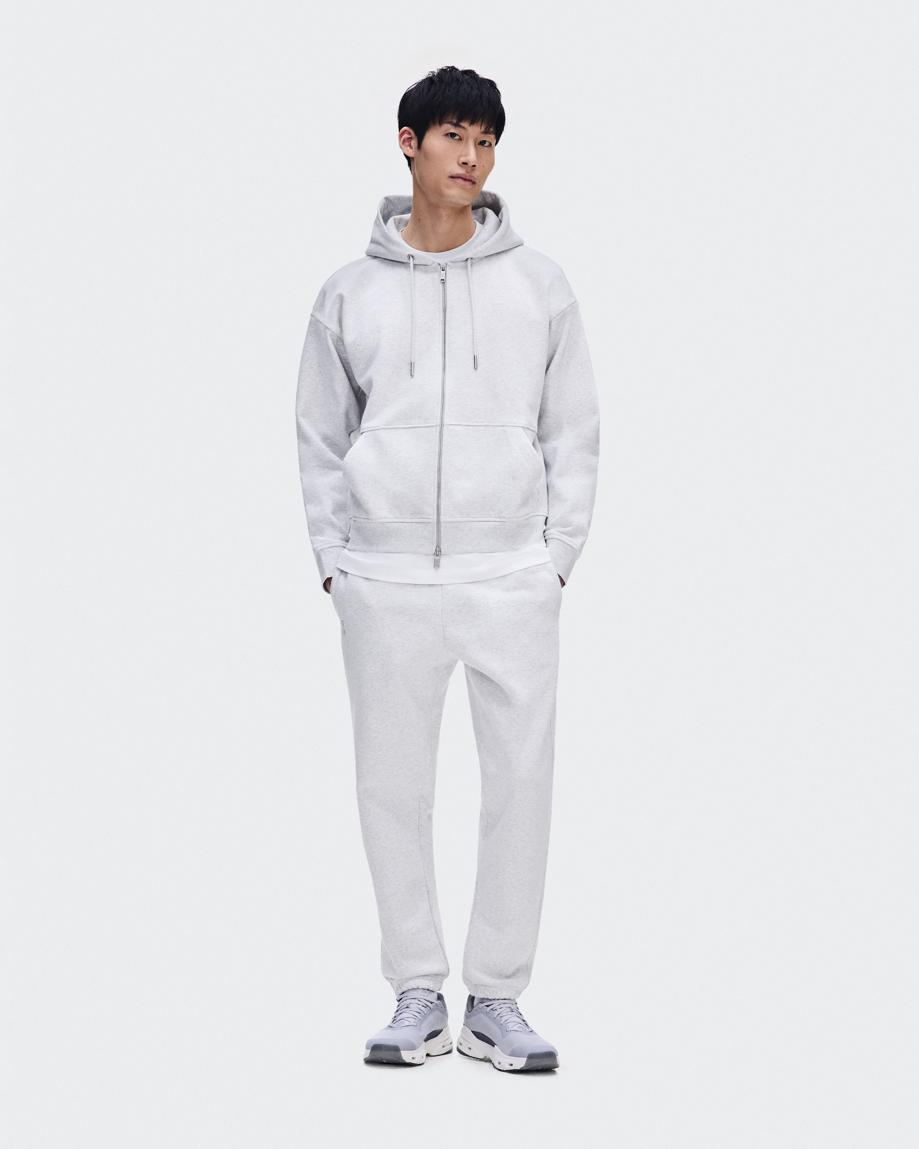 Club Collective Pants - Crater