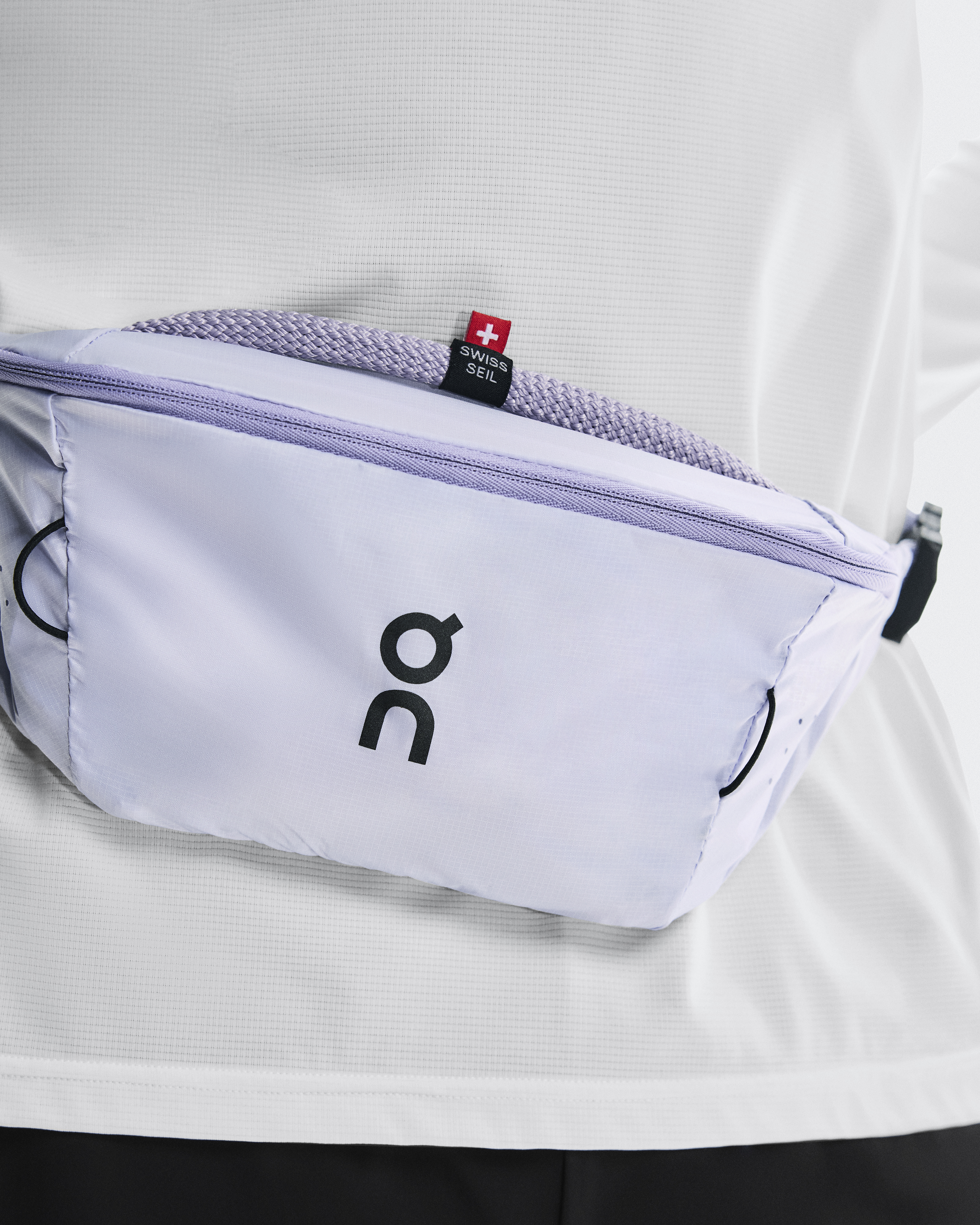 Waist Pack 2L Lite - Thistle