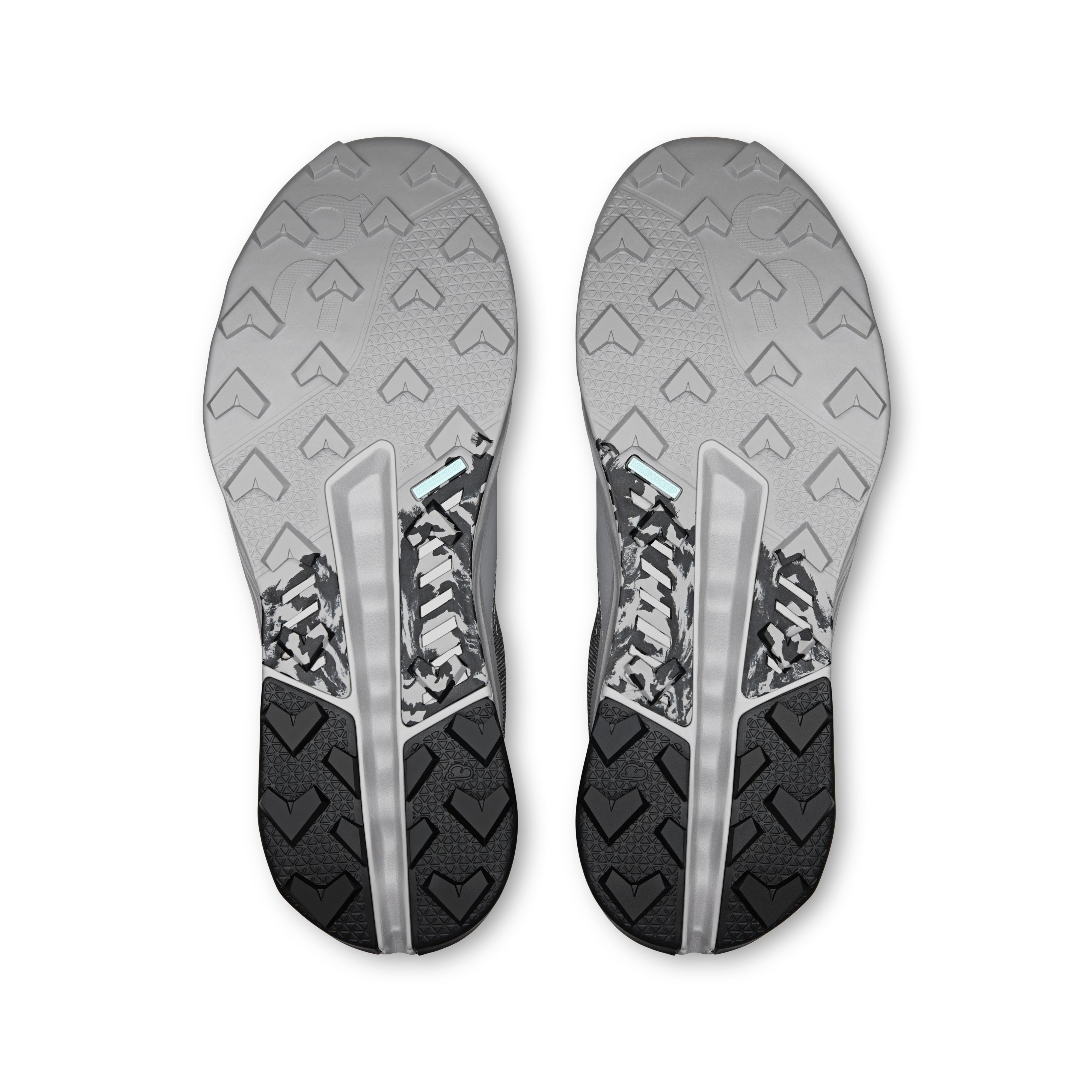 Cloudhorizon 2 Waterproof - Rock | Alloy