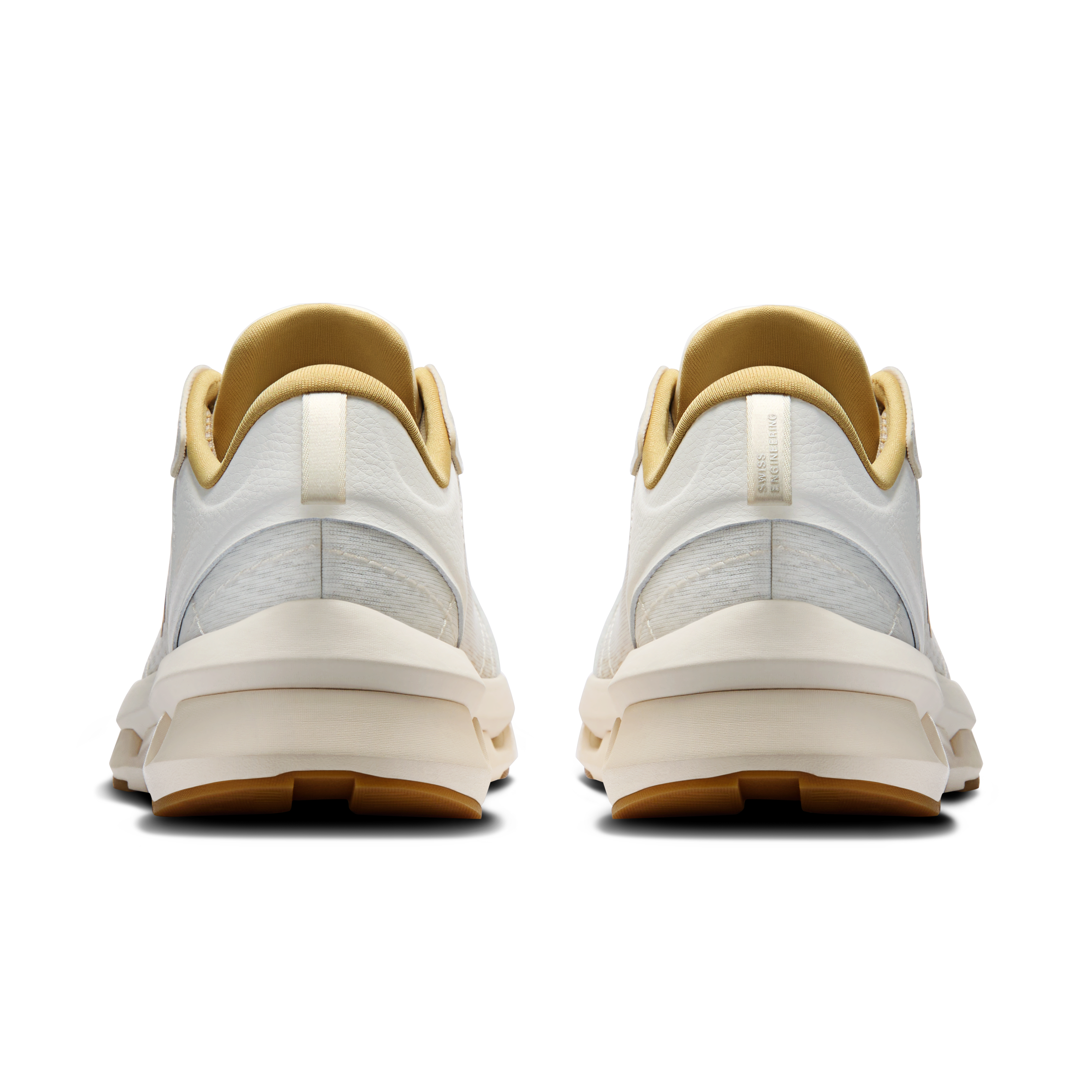 Cloudzone Moon - Ivory | Putty