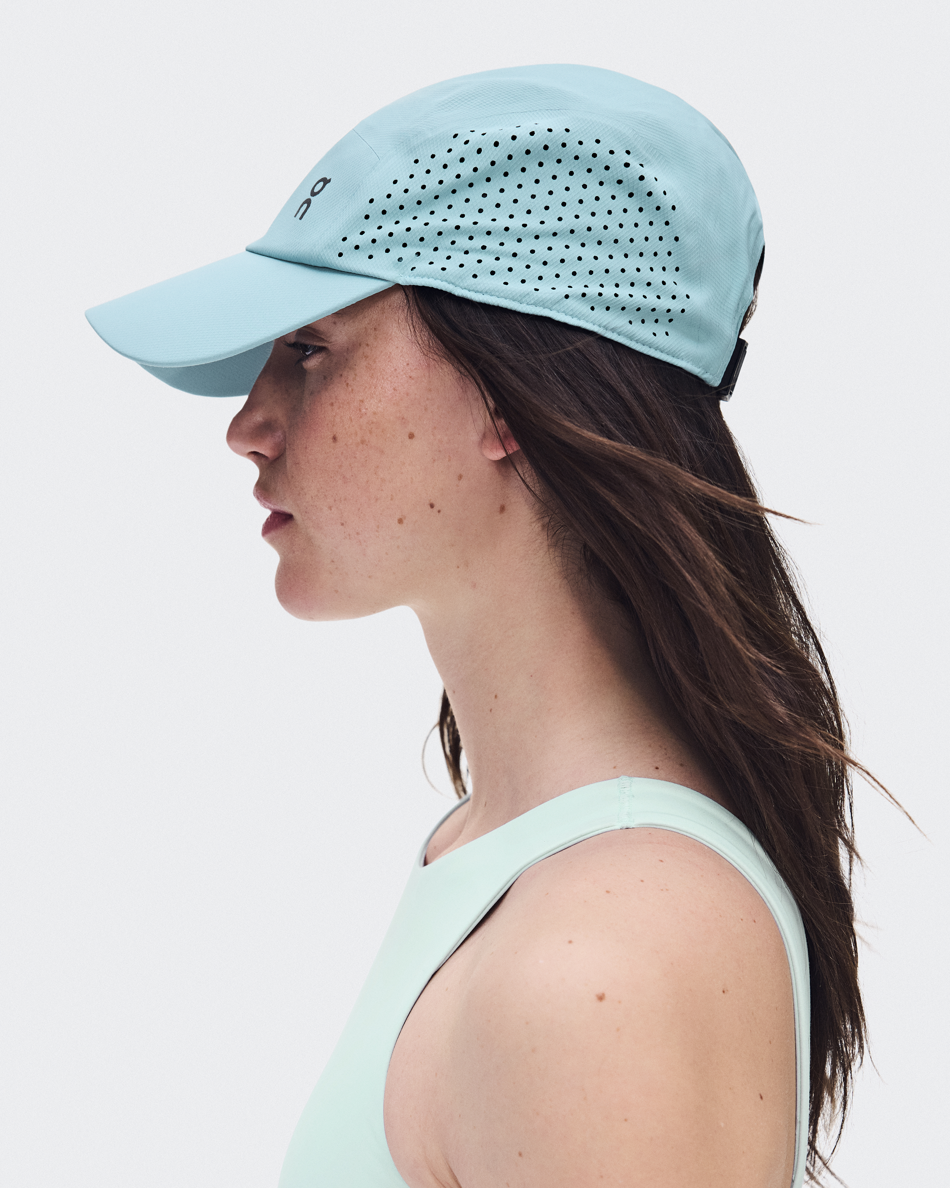 Lightweight Cap - Wash