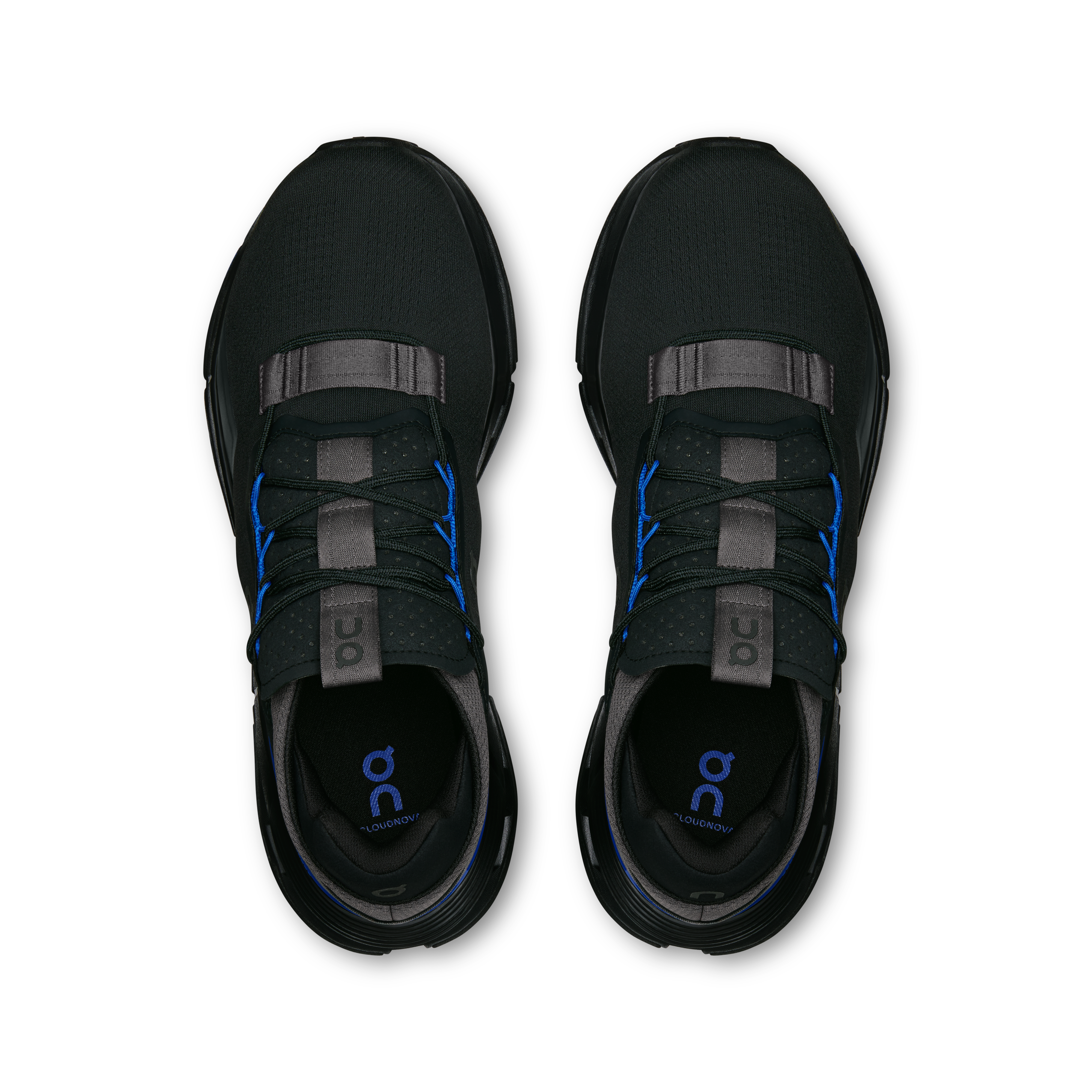 Cloudnova 2 - Black | Black