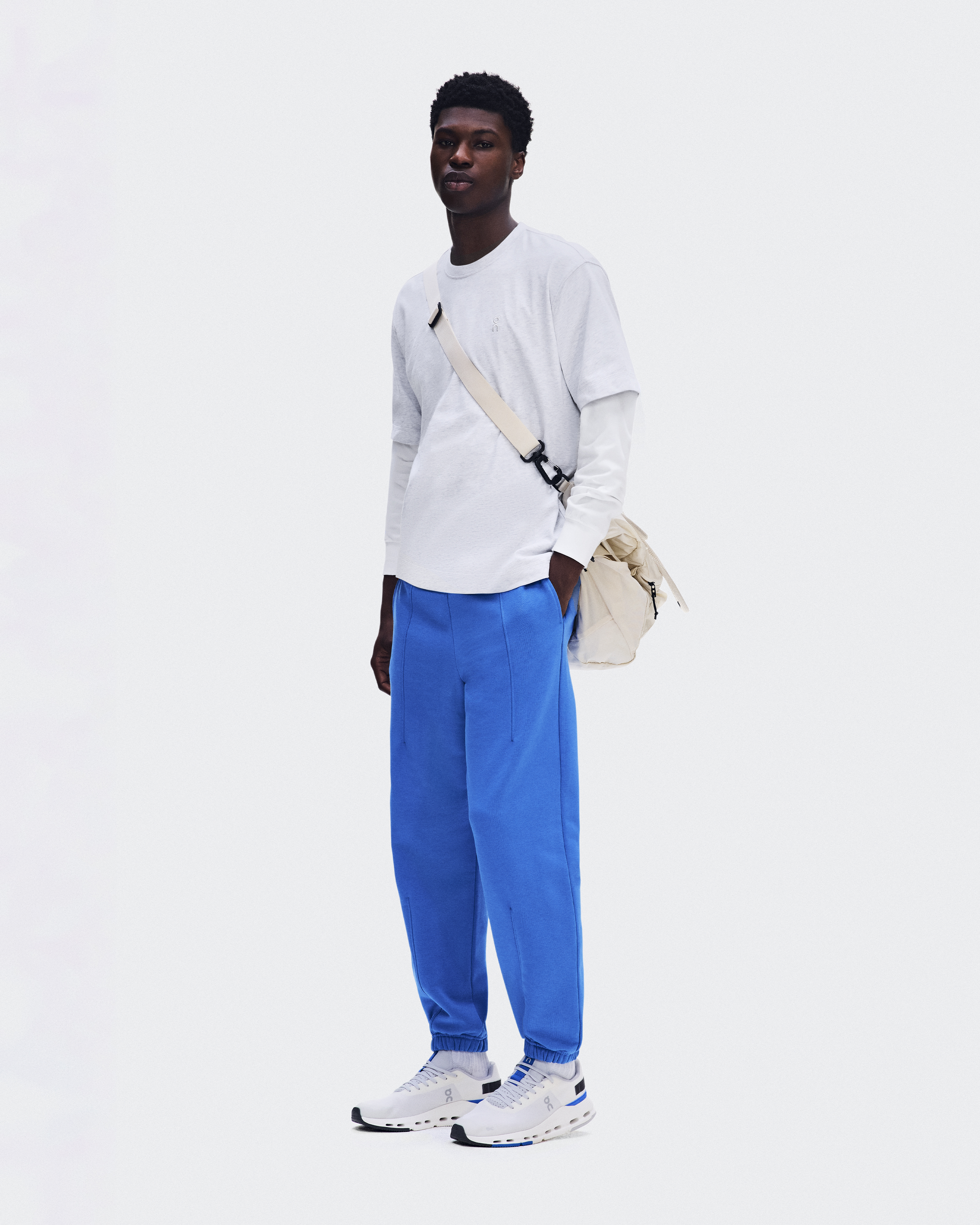 Club Pants - Jay