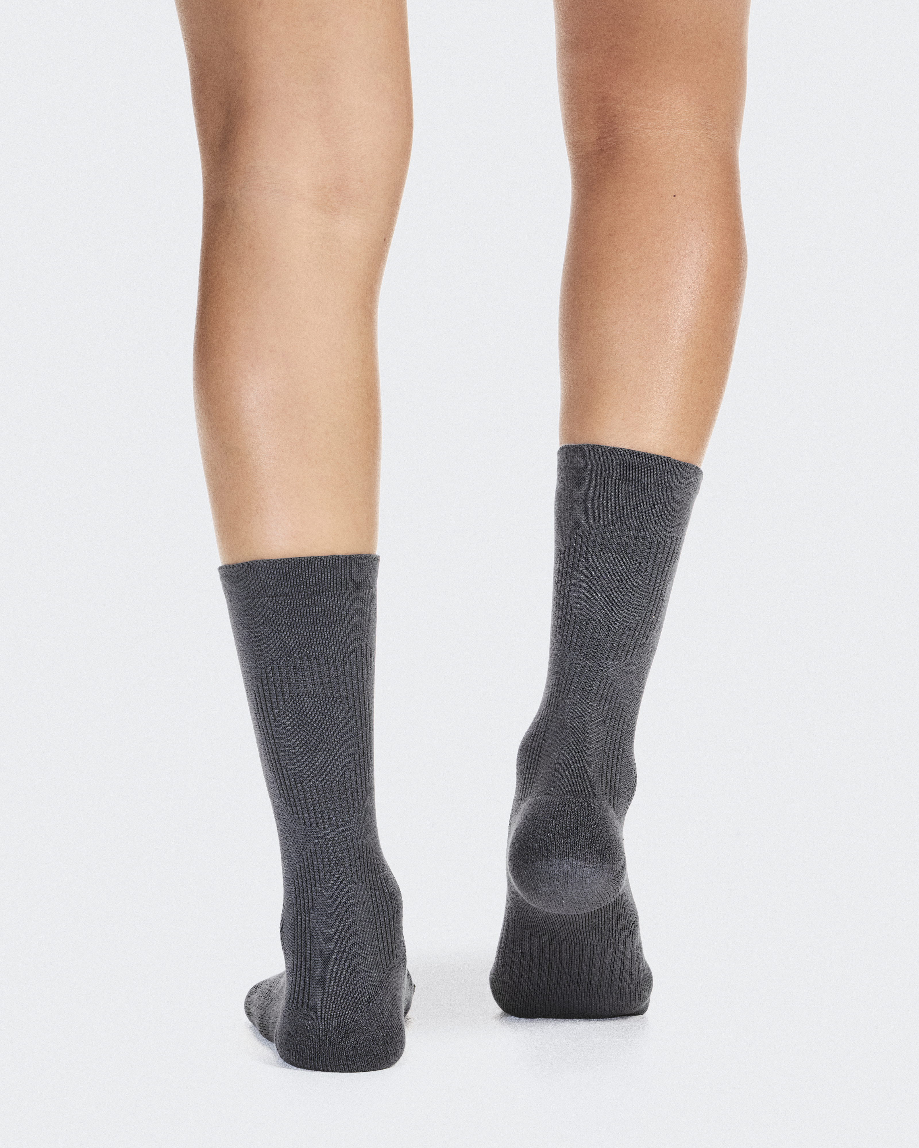 Hybrid Sock High 2P - Eclipse