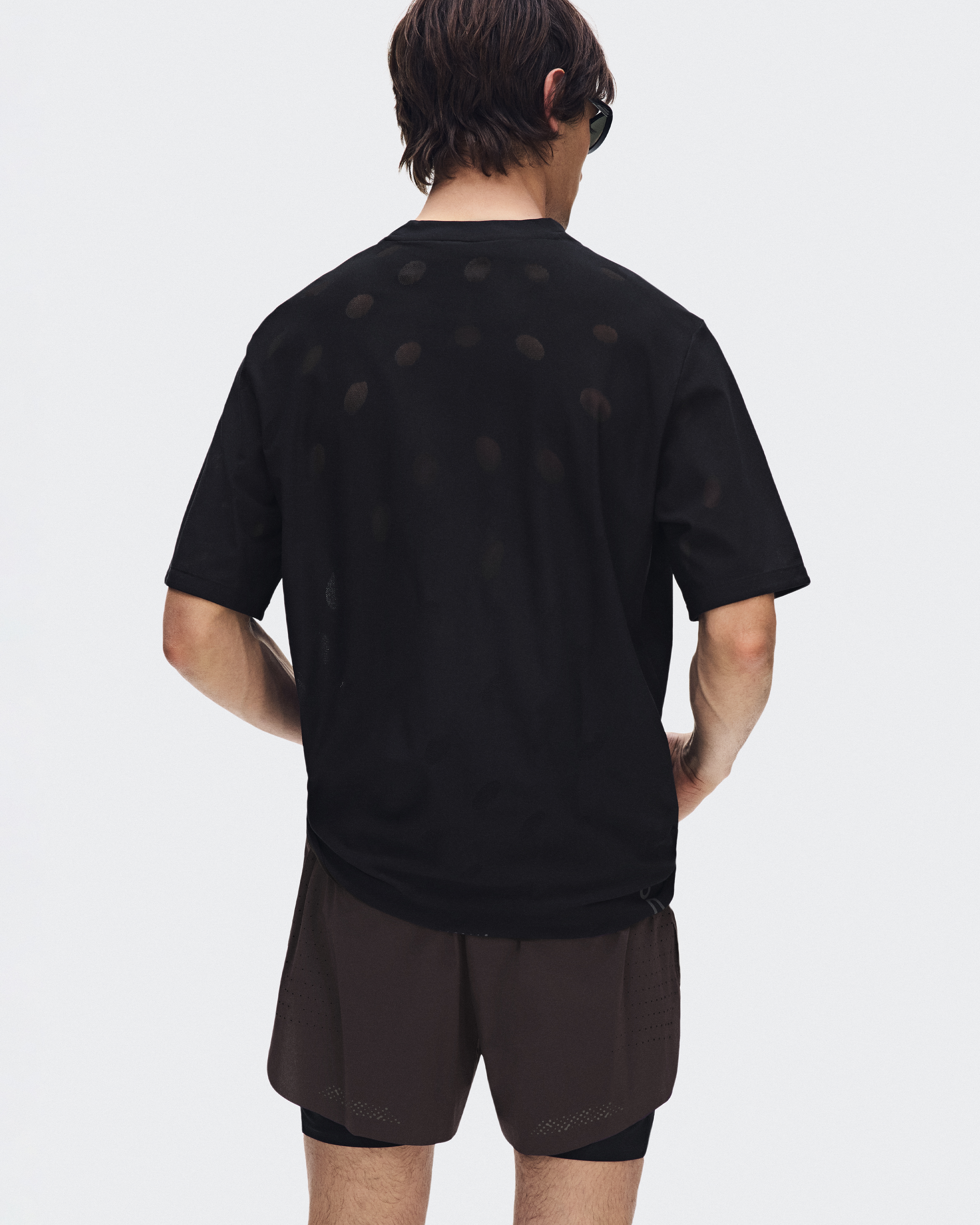 Zero-T Breathe - Black