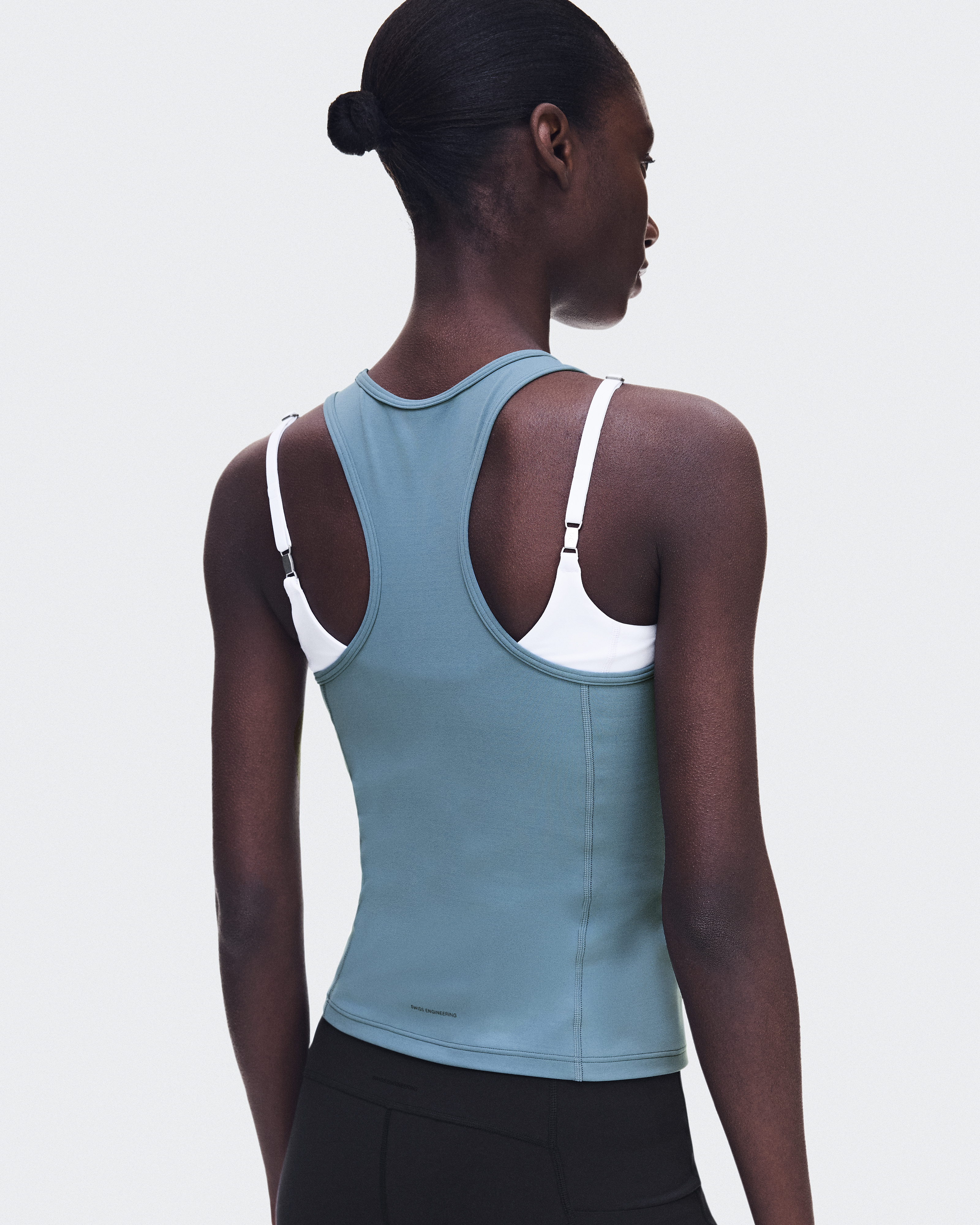 Studio Tank - Agave
