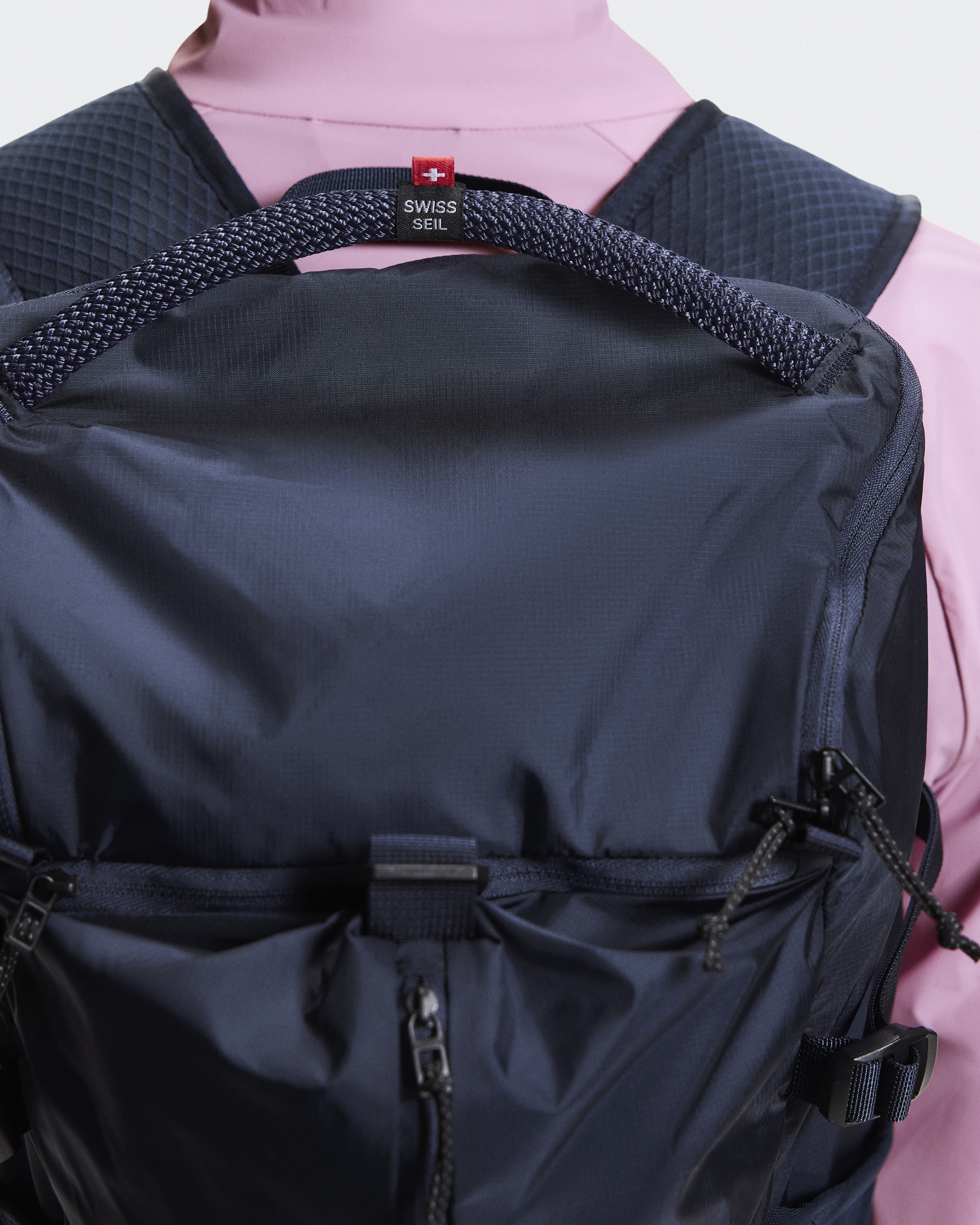 Speed Pack 18L Lite - Navy