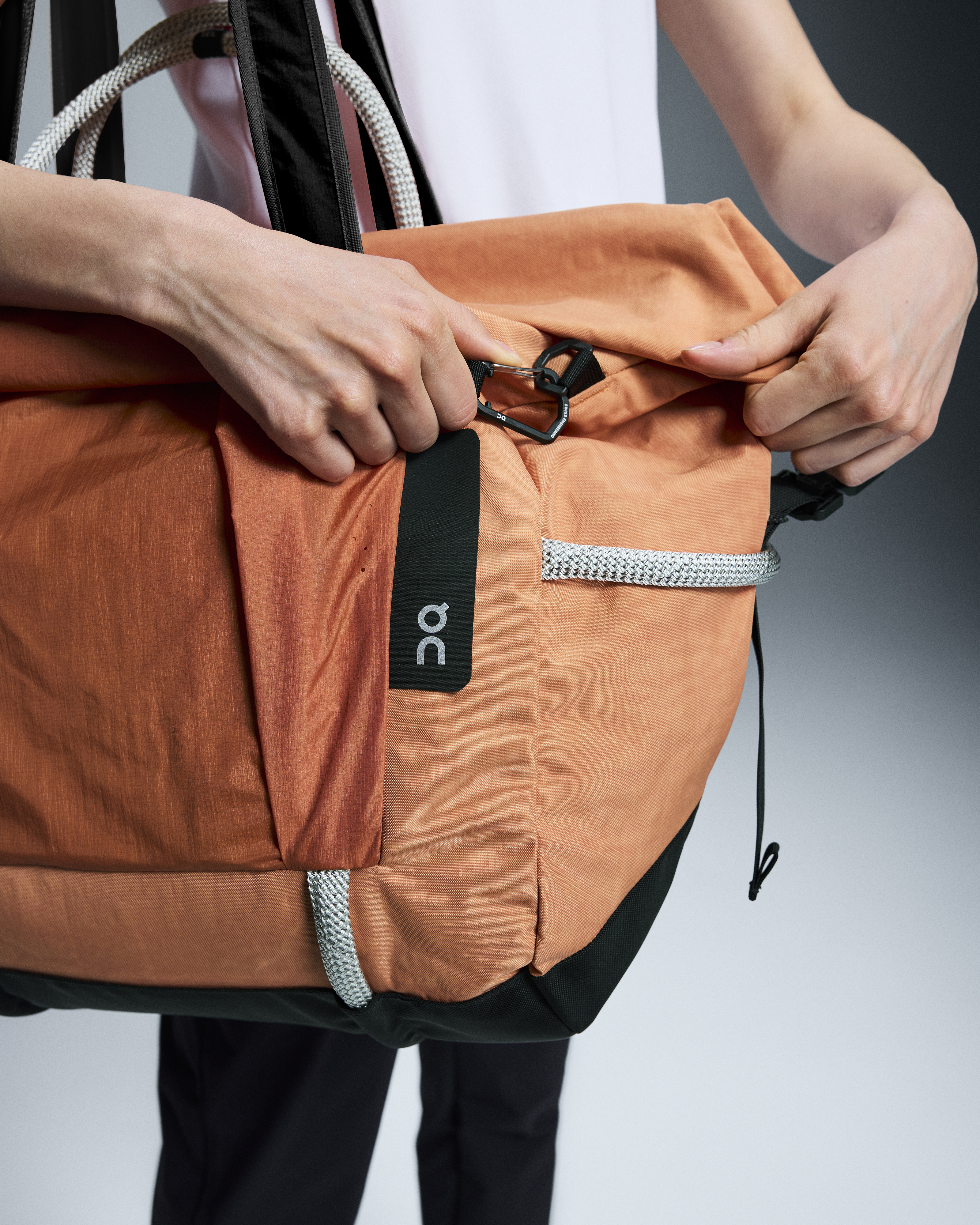 Track Pack 40L Elite - Desert Glow