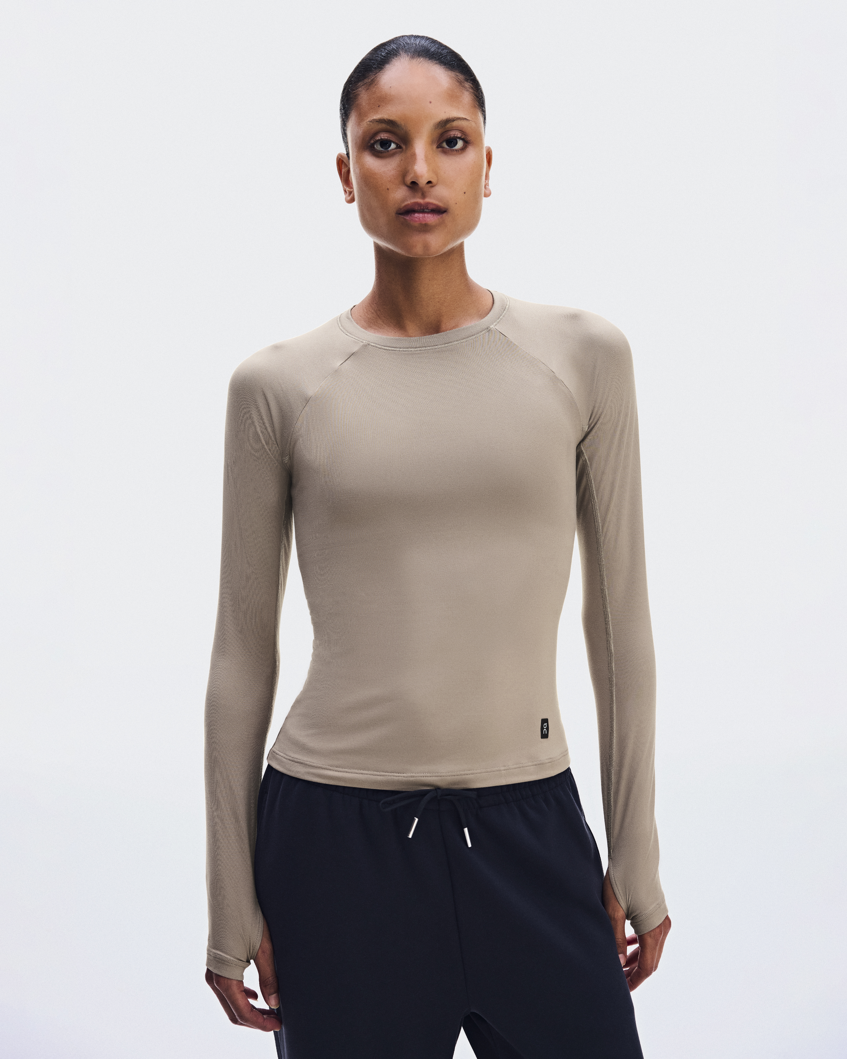 Studio Long-T - Clay