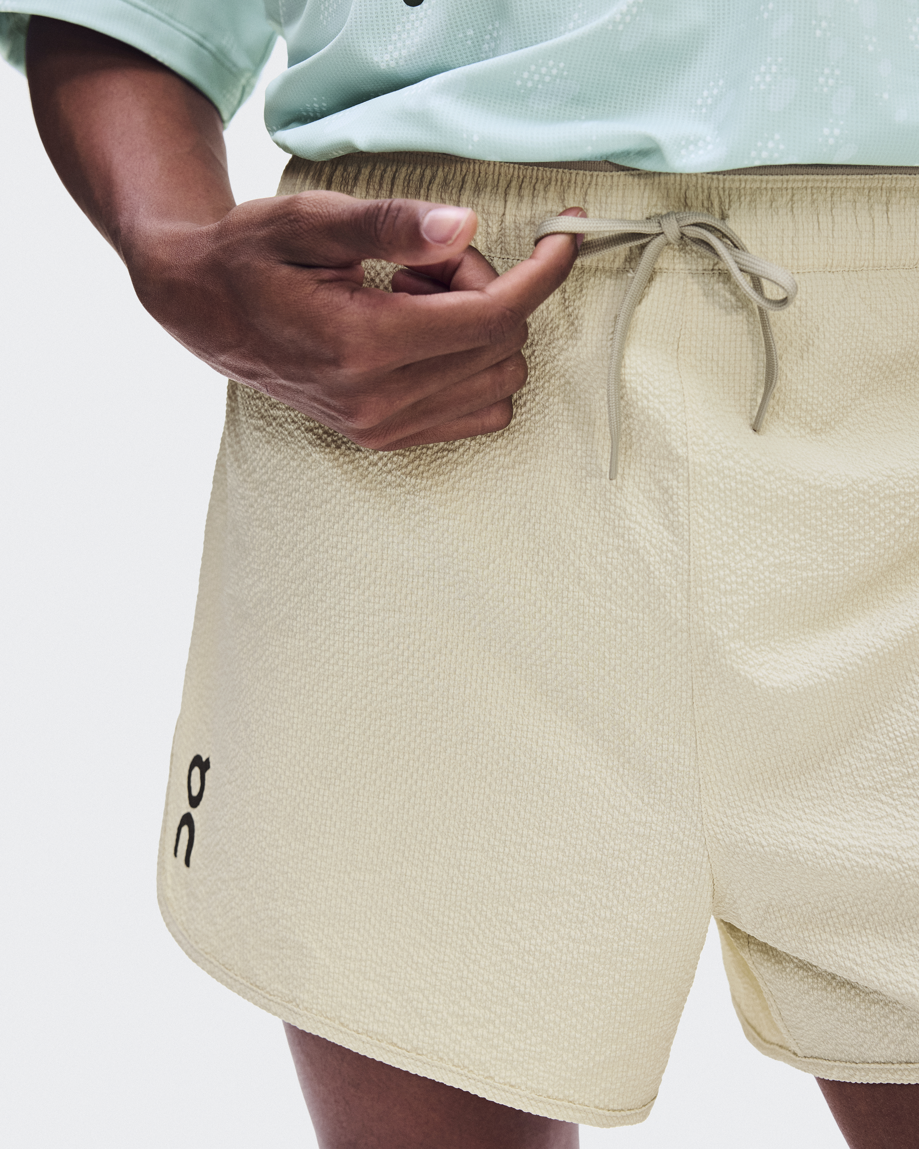 Performance Volt Shorts - Hare