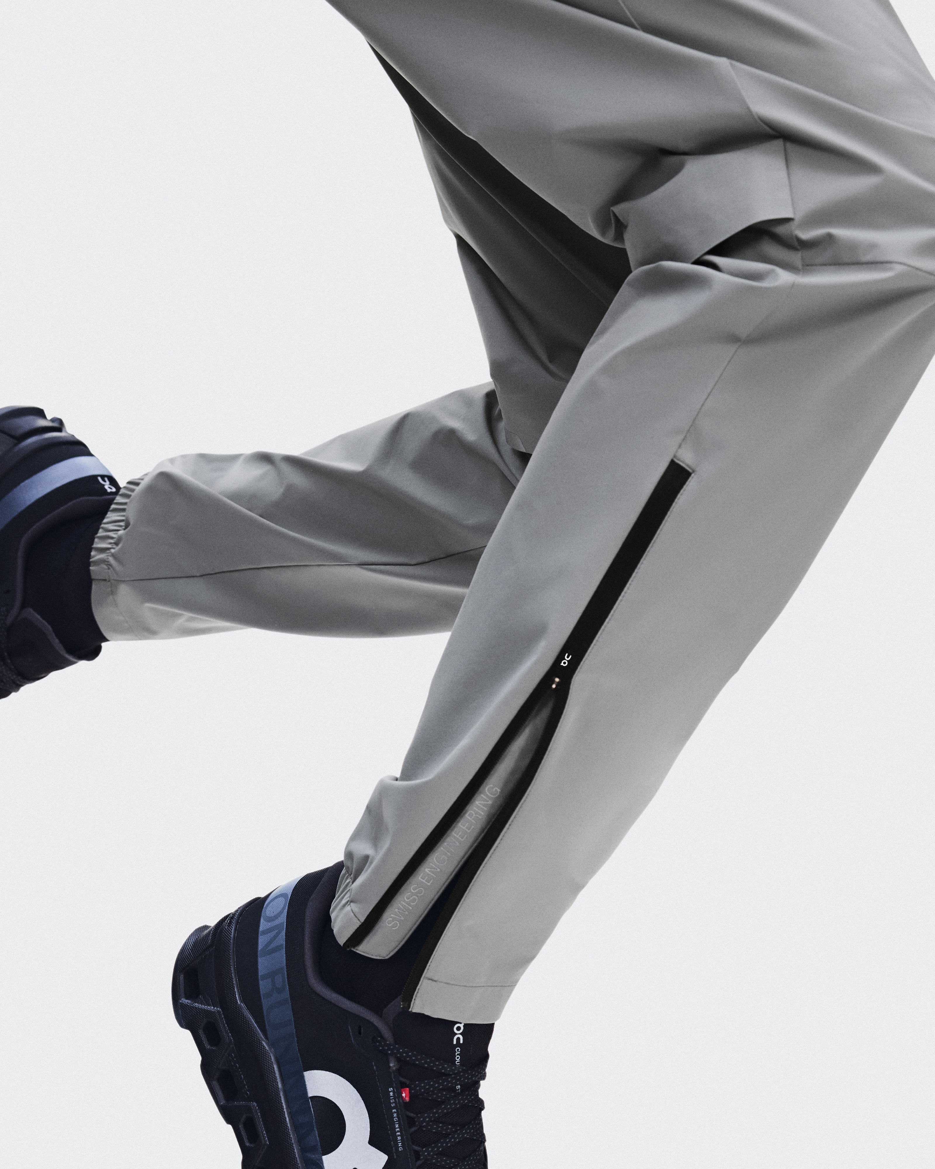 Core Pants - Apollo