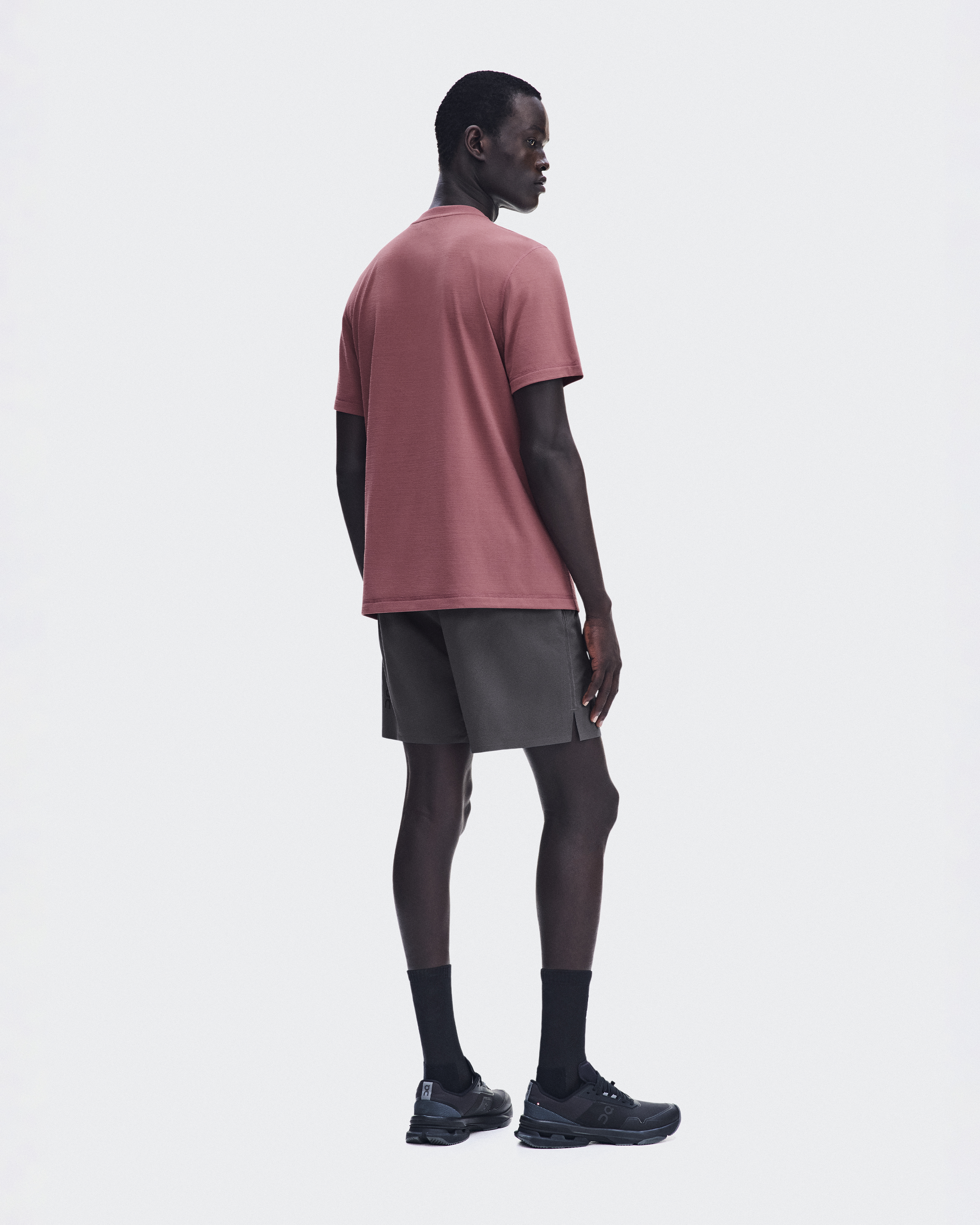 Train-T - Barberry