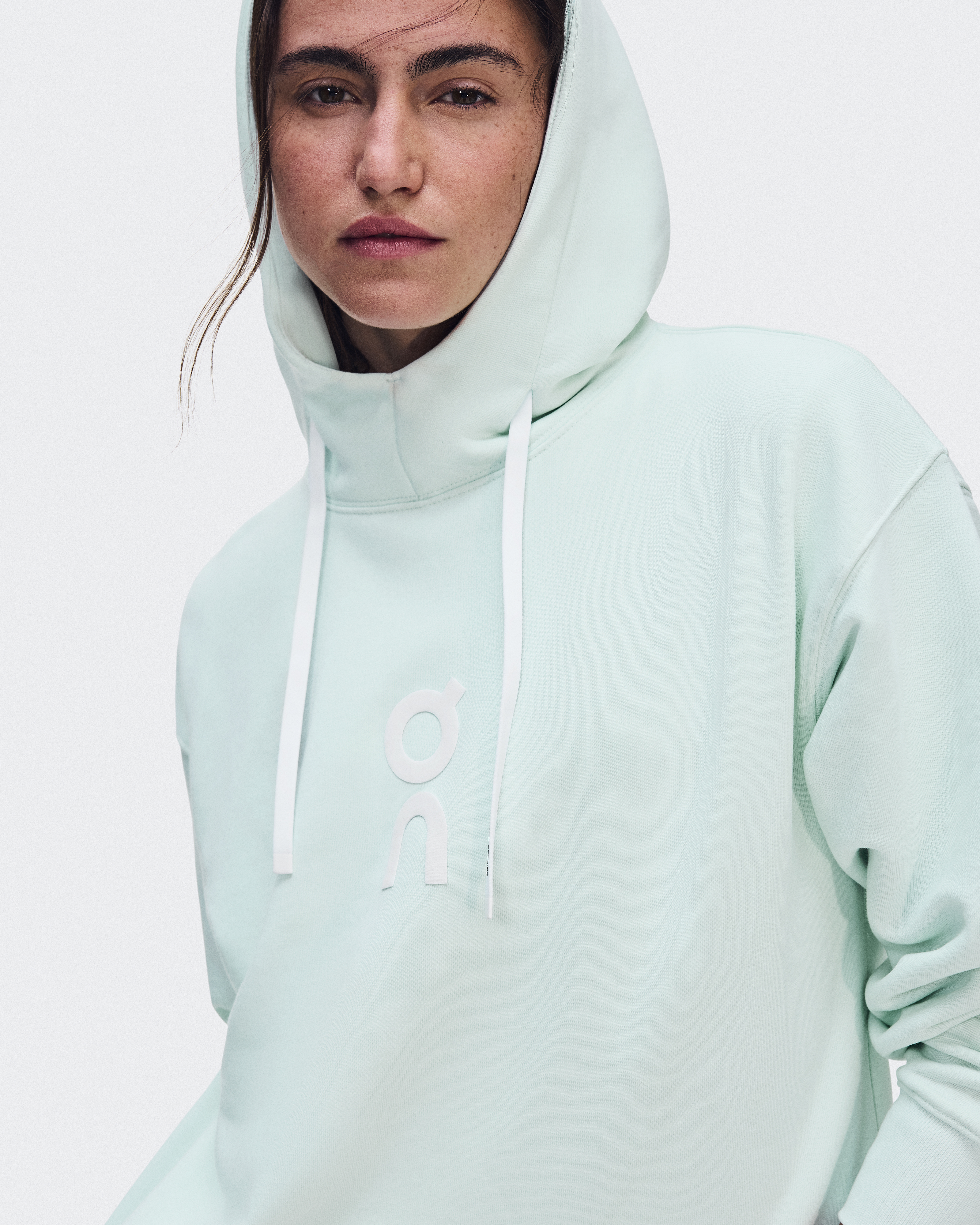 Club Hoodie - Flurry
