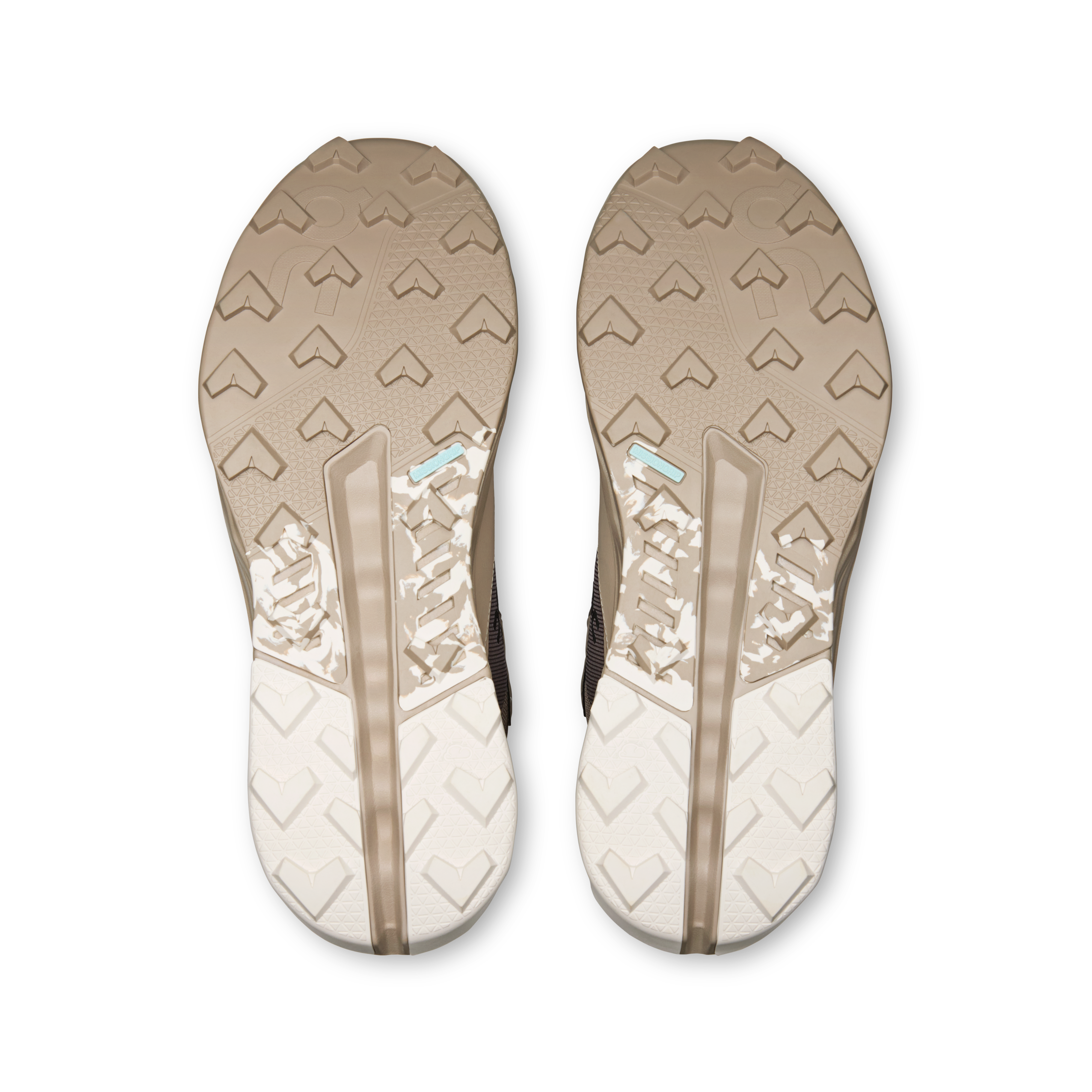 Cloudhorizon 2 Mid Waterproof - Cinder | Desert