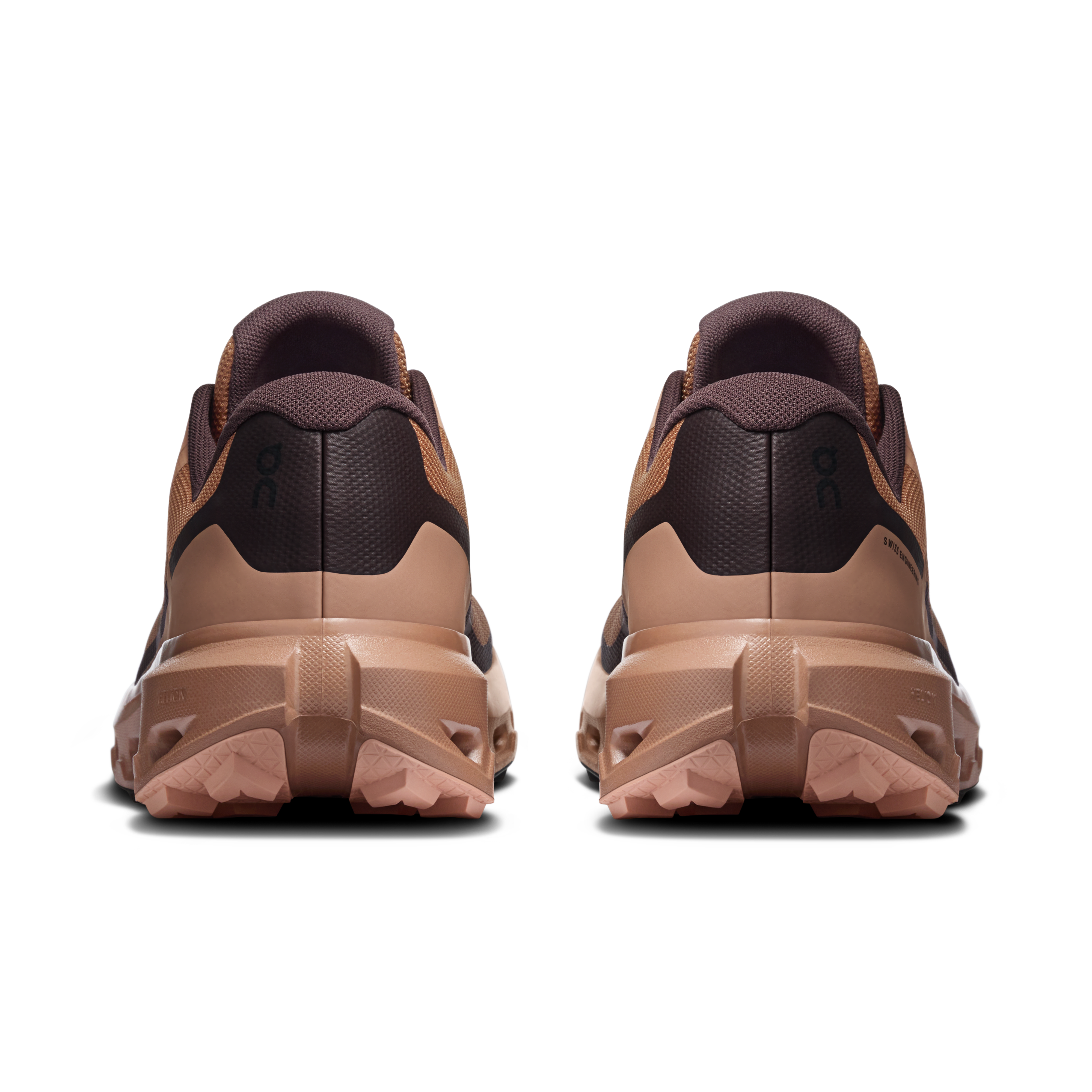 Cloudvista 3 Waterproof - Portobello | Mulberry
