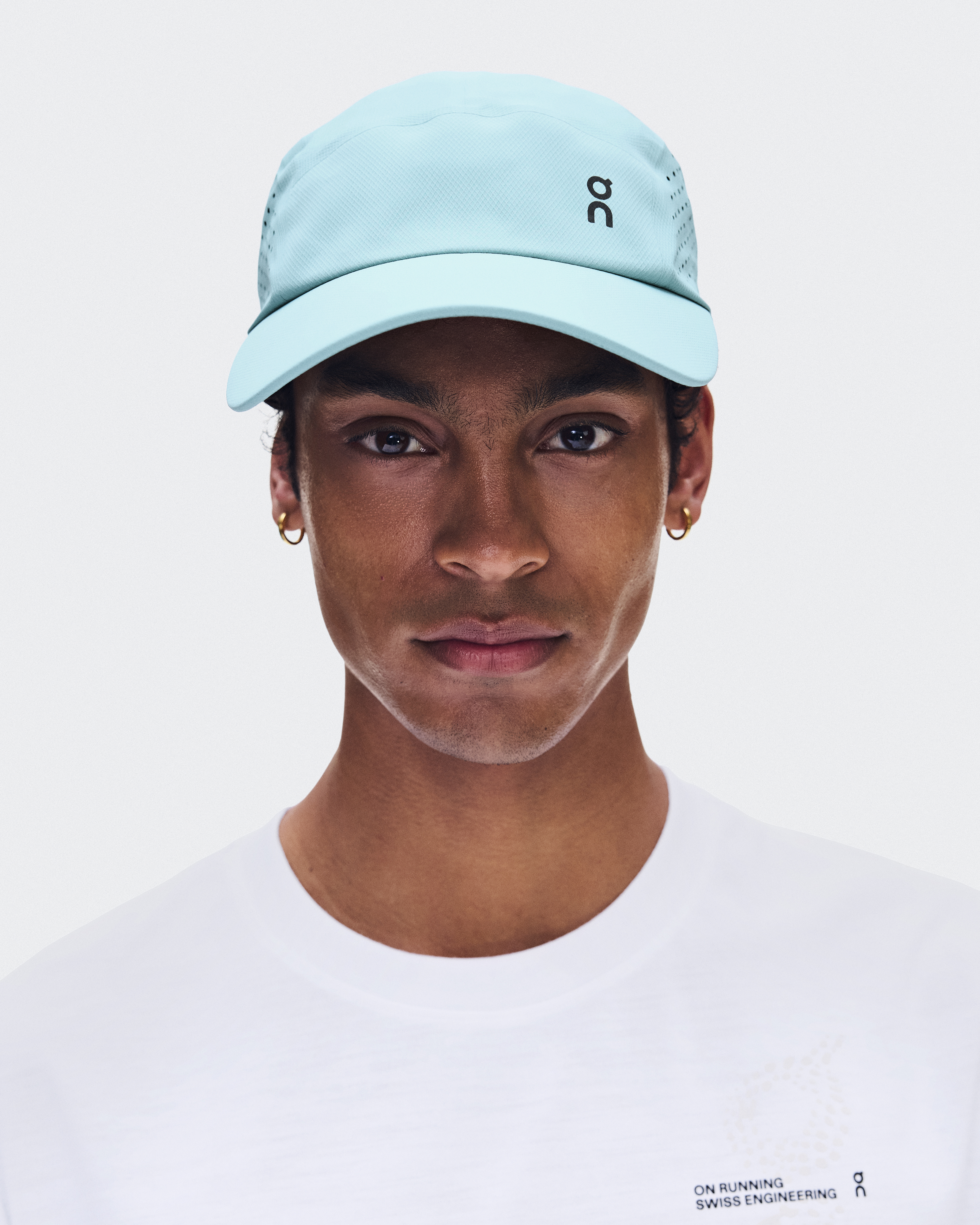 Lightweight Cap - Wash