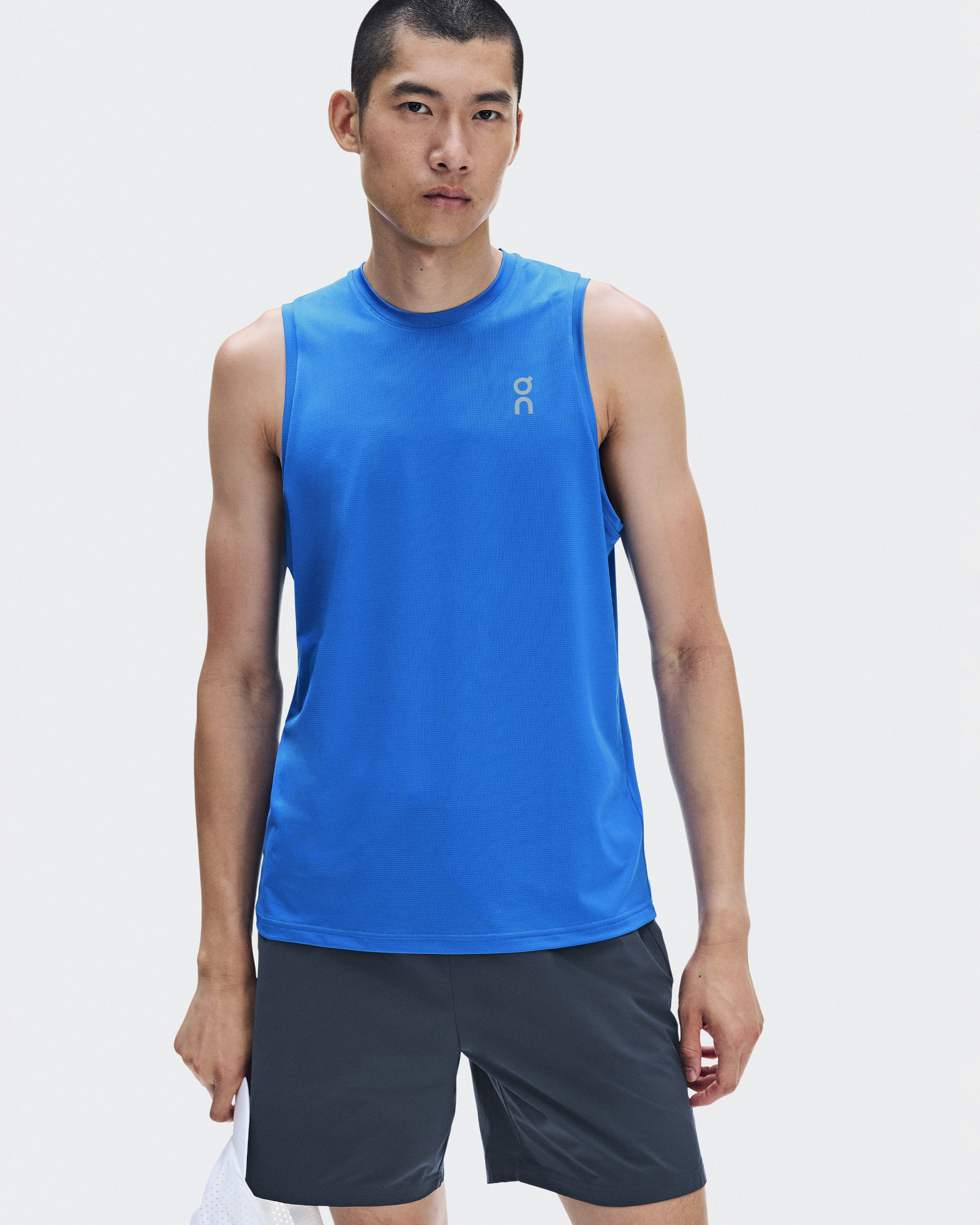Core Tank - Jay