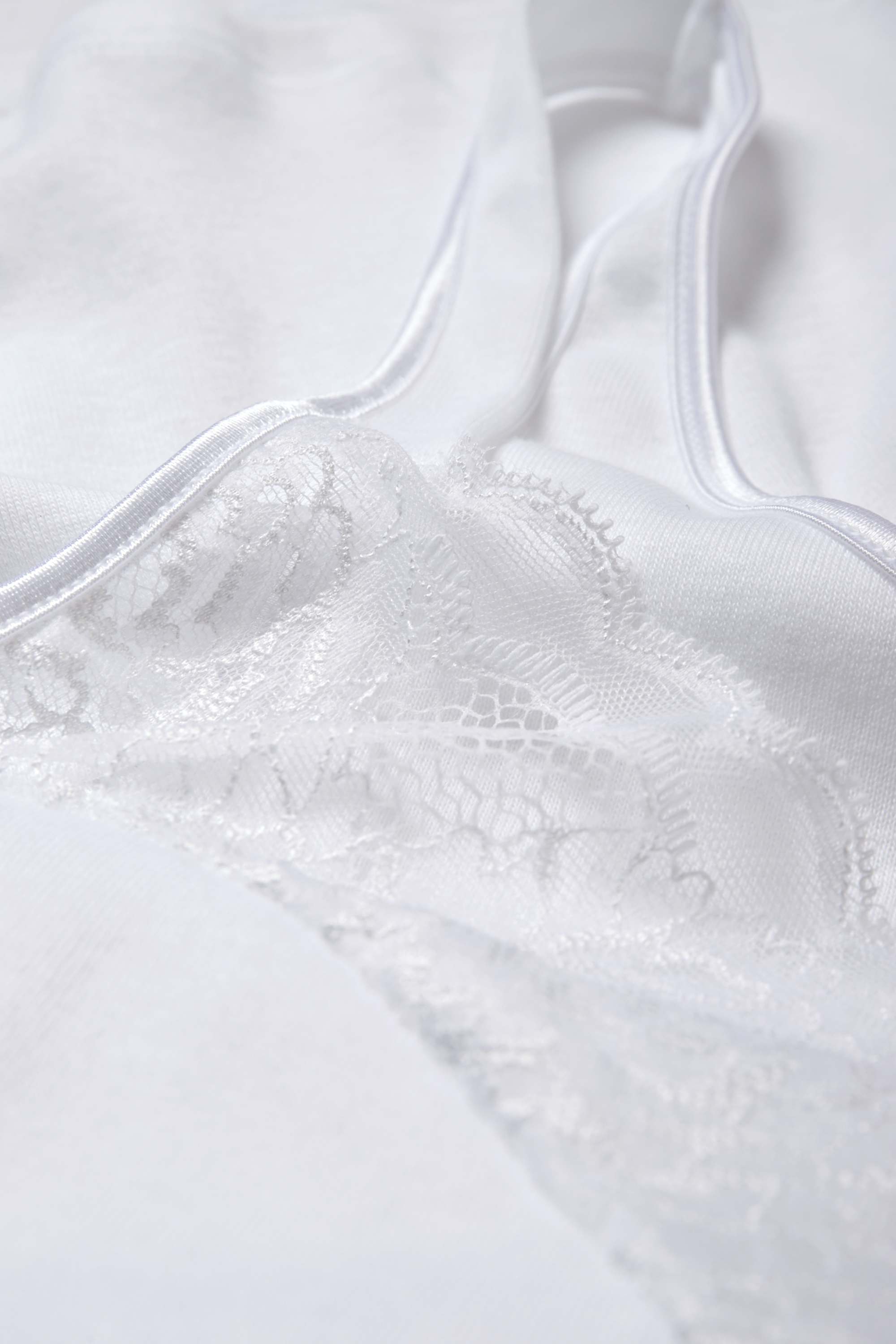 Camisole white