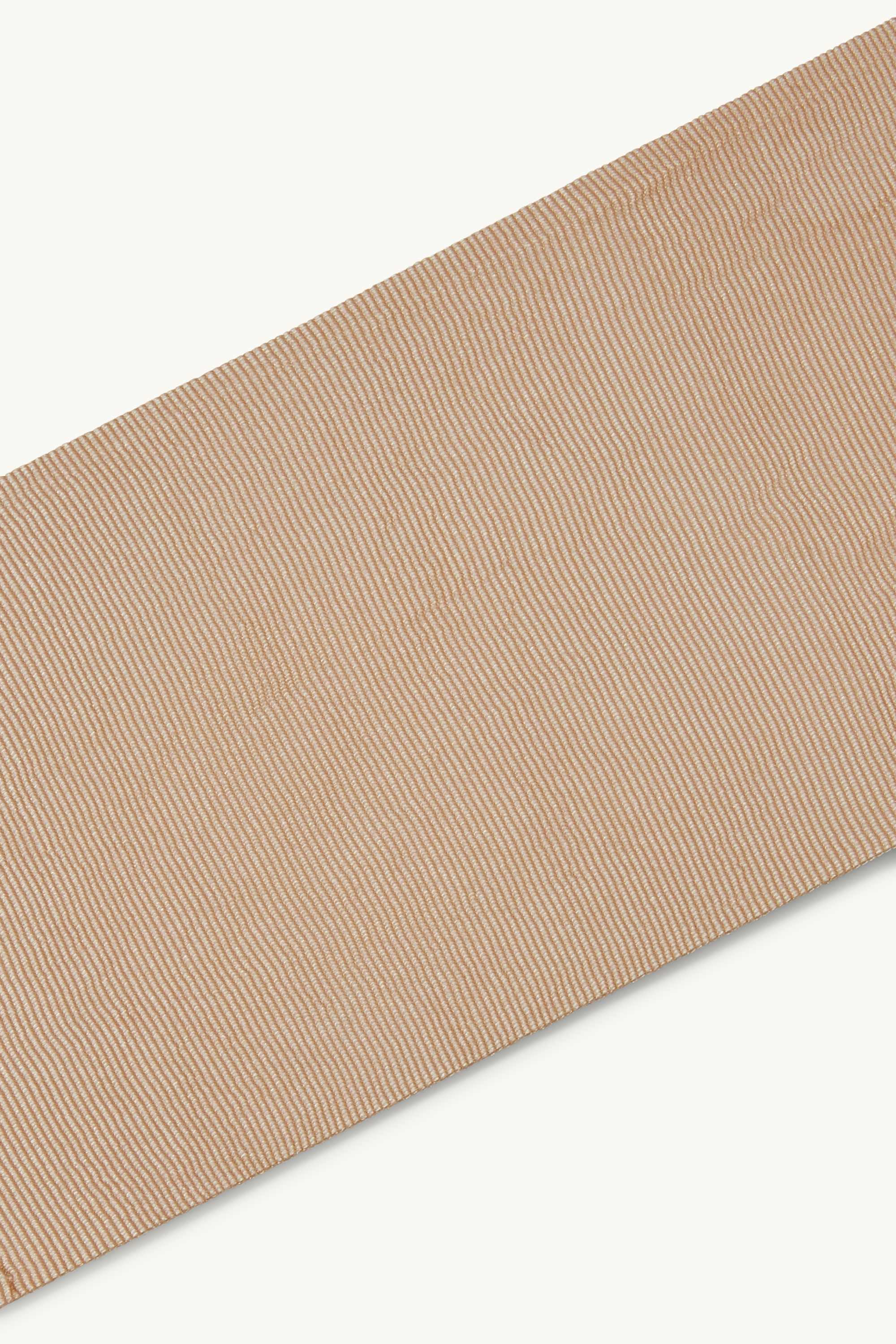 Hold-ups - 15 denier beige