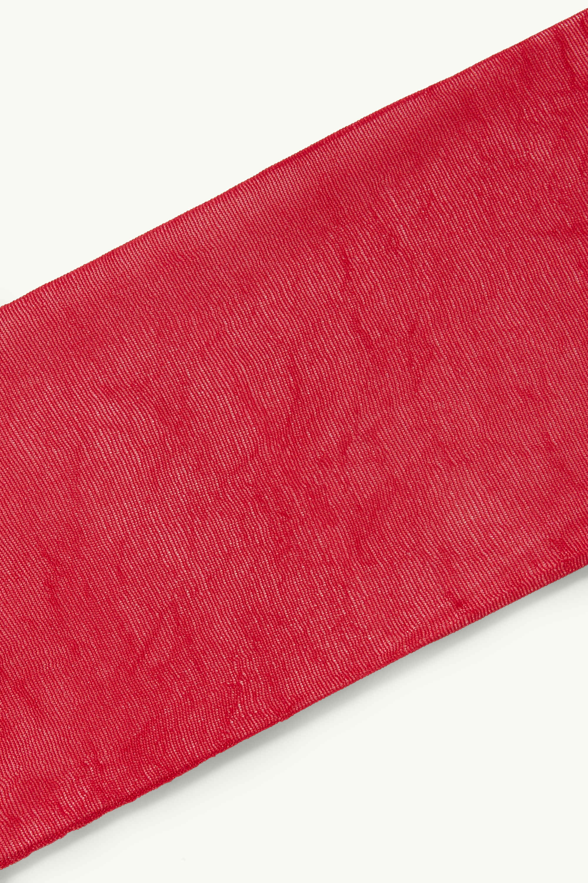 Hold-ups - 15 denier red