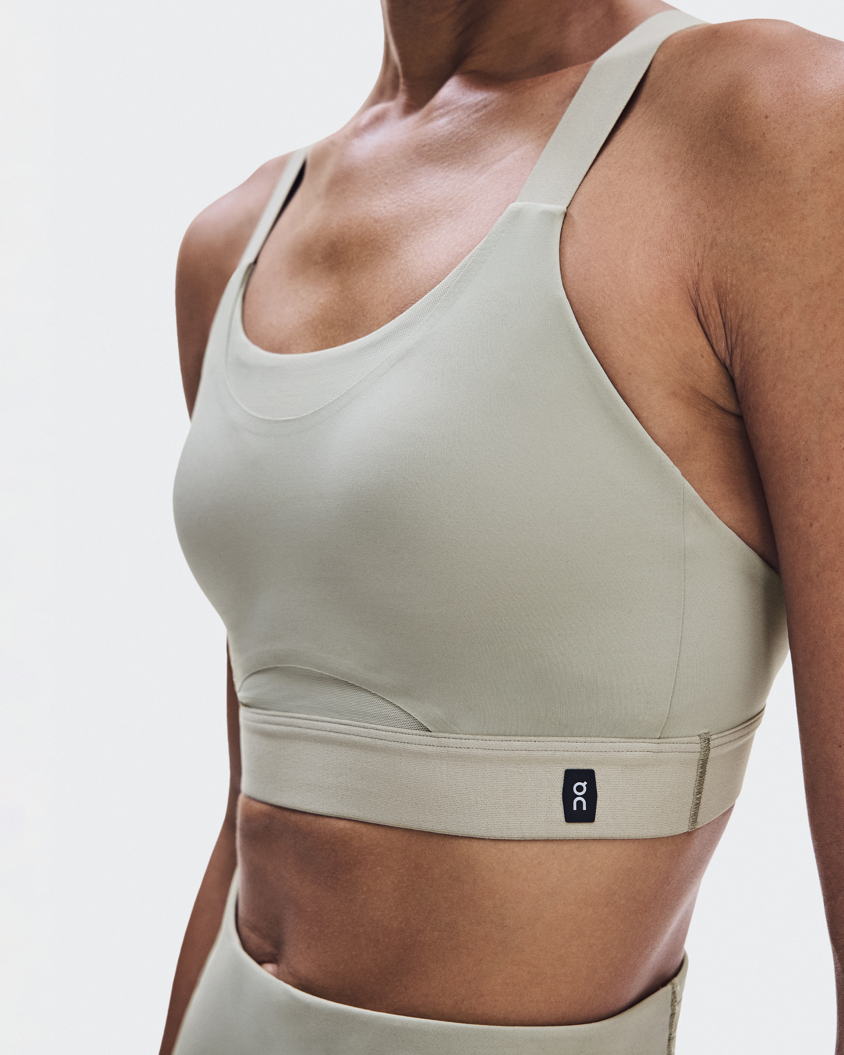 Performance Bra - Brume