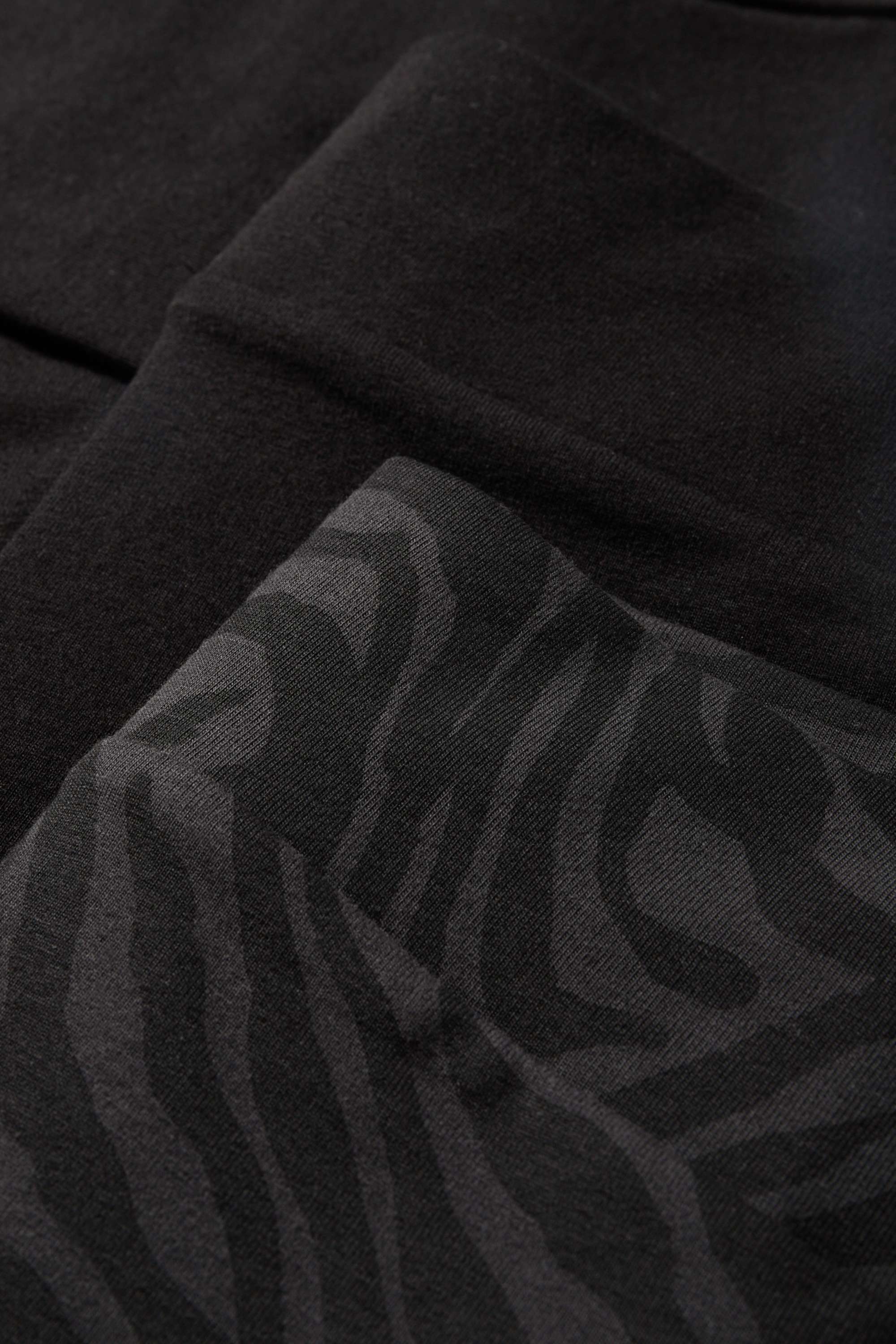 Multipack of 2 - leggings black